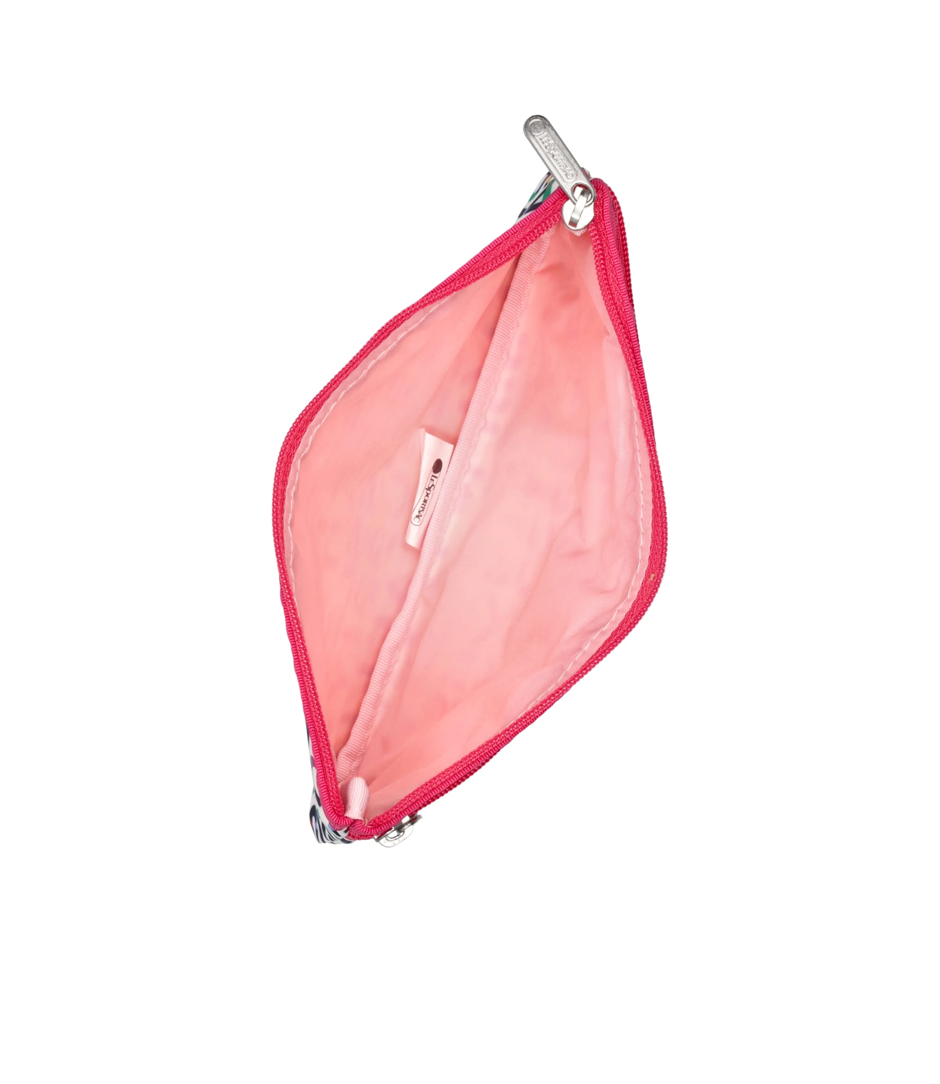 3-Zip Cosmetic sold by Lesportsac product image thumbnail 3