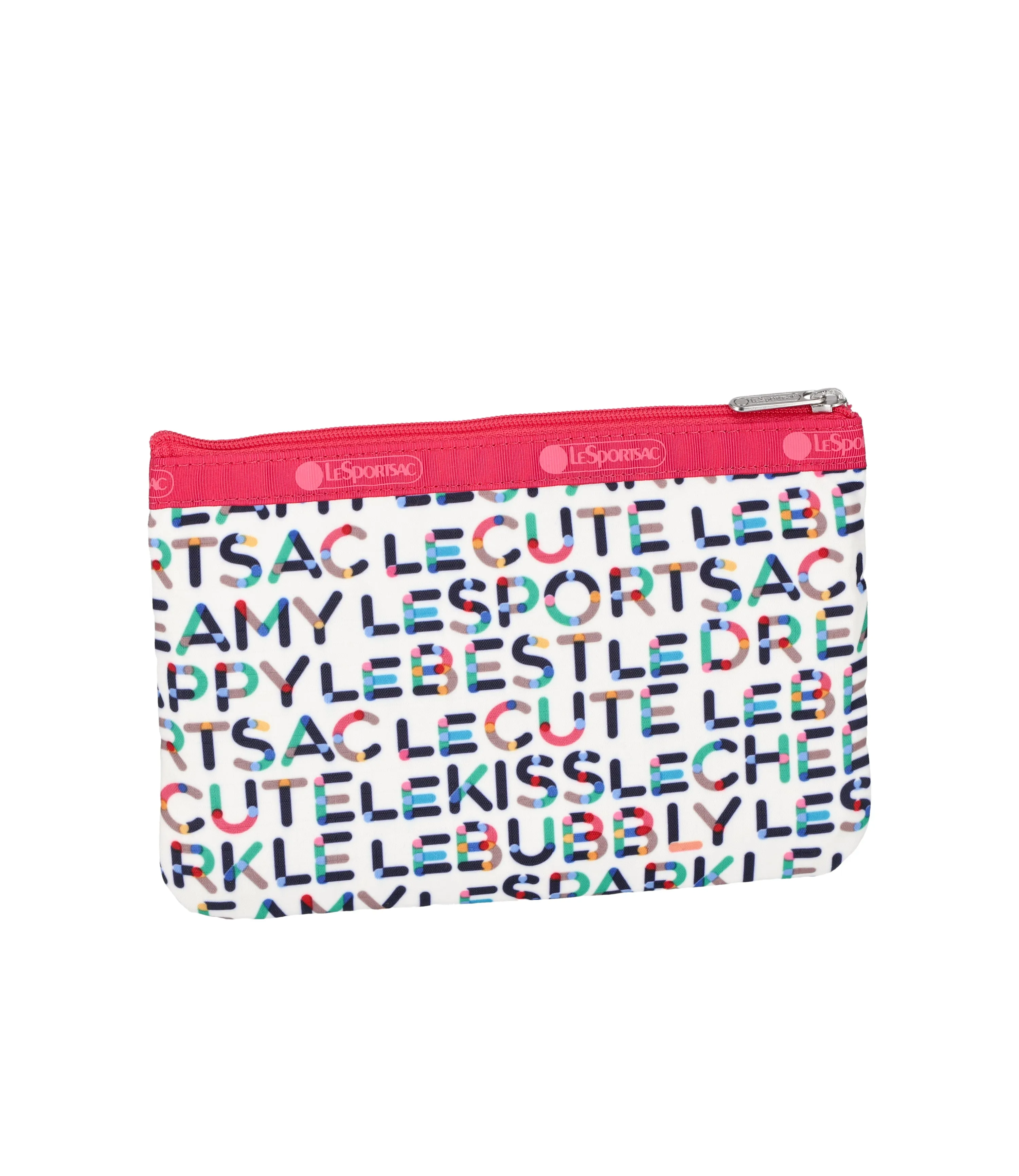 3-Zip Cosmetic sold by Lesportsac product image thumbnail 2