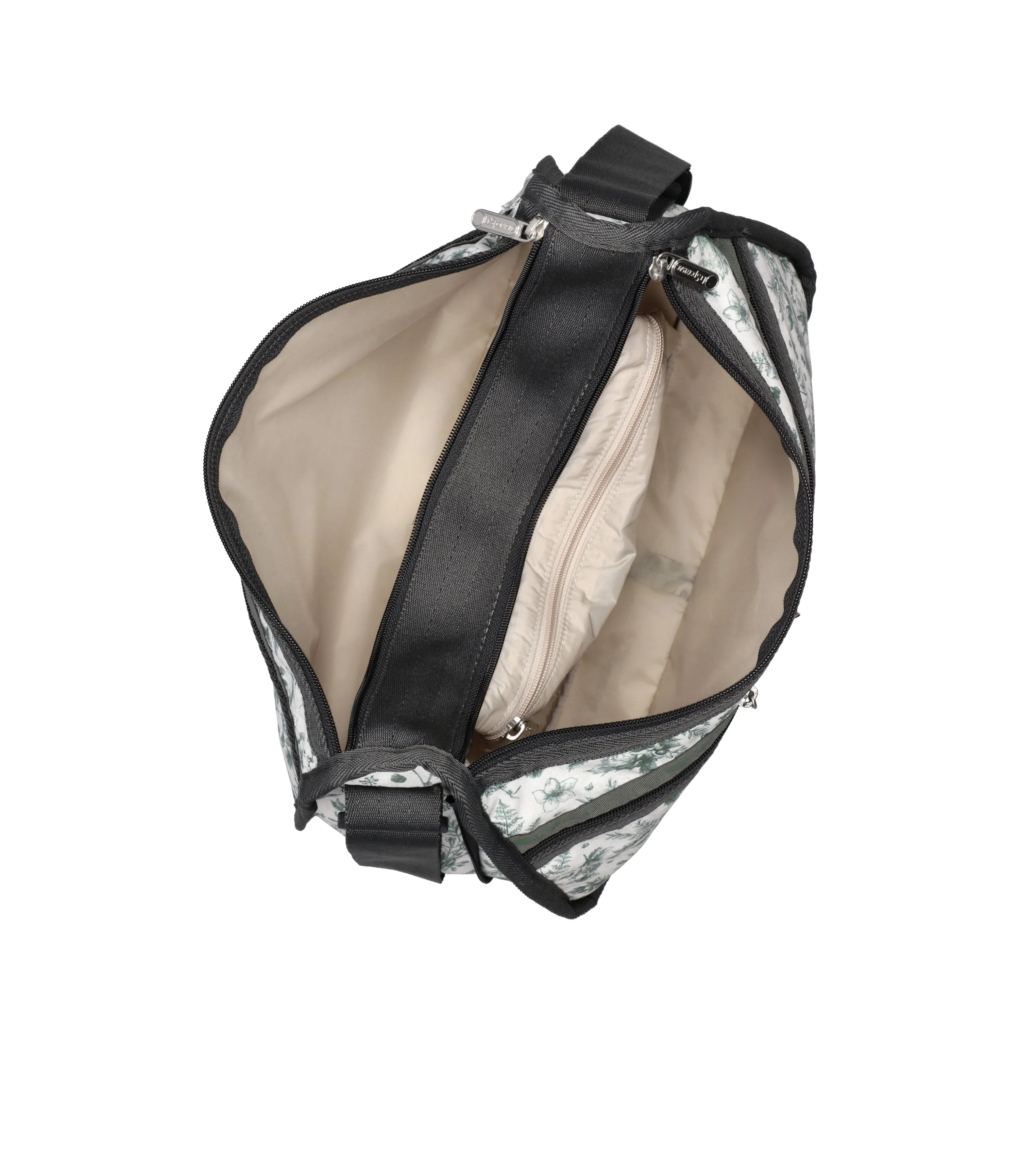 Deluxe Everyday Bag sold by Lesportsac product image thumbnail 4