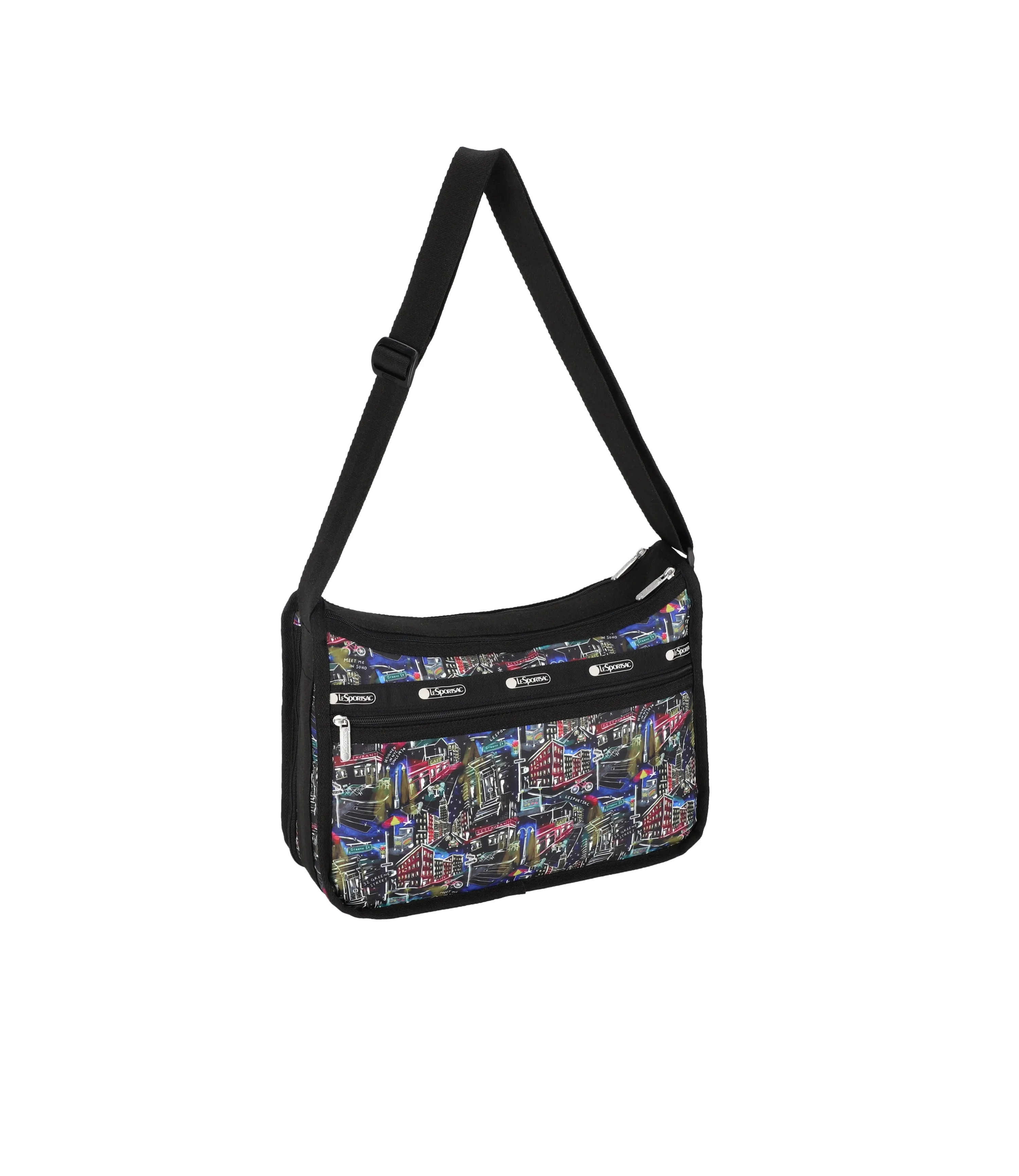 Deluxe Everyday Bag sold by Lesportsac product image thumbnail 2