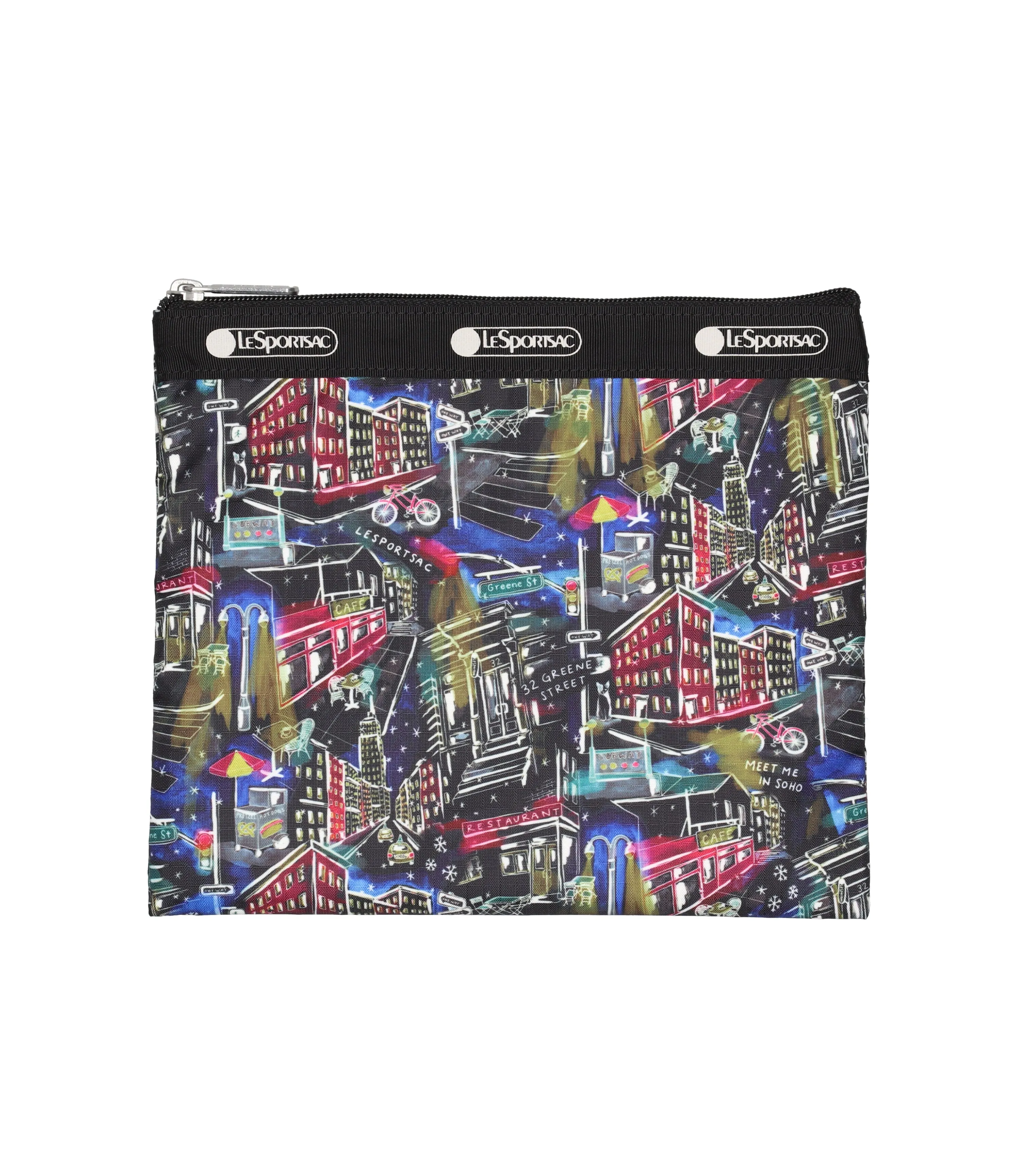 Deluxe Everyday Bag sold by Lesportsac product image thumbnail 5