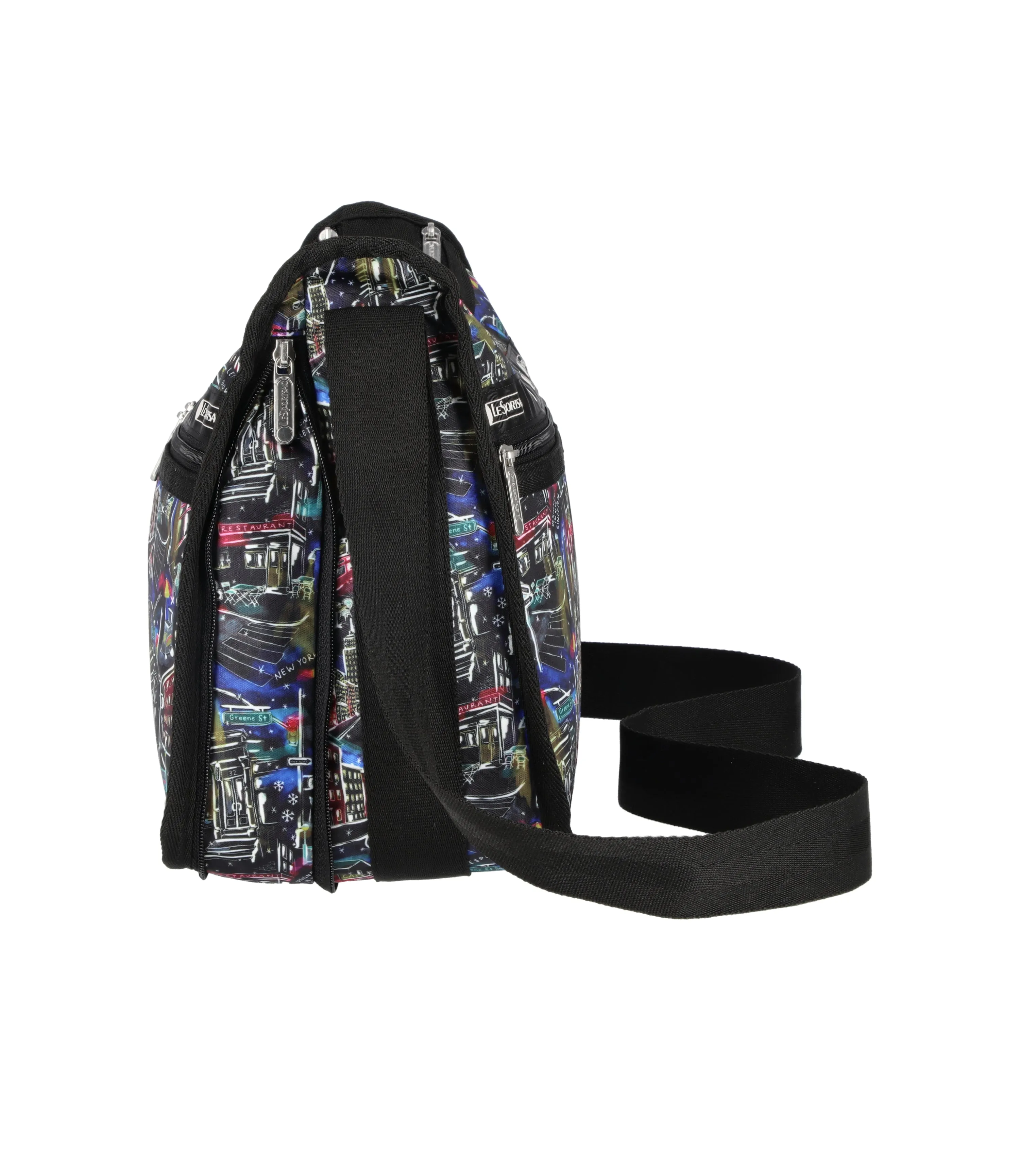 Deluxe Everyday Bag sold by Lesportsac product image thumbnail 3