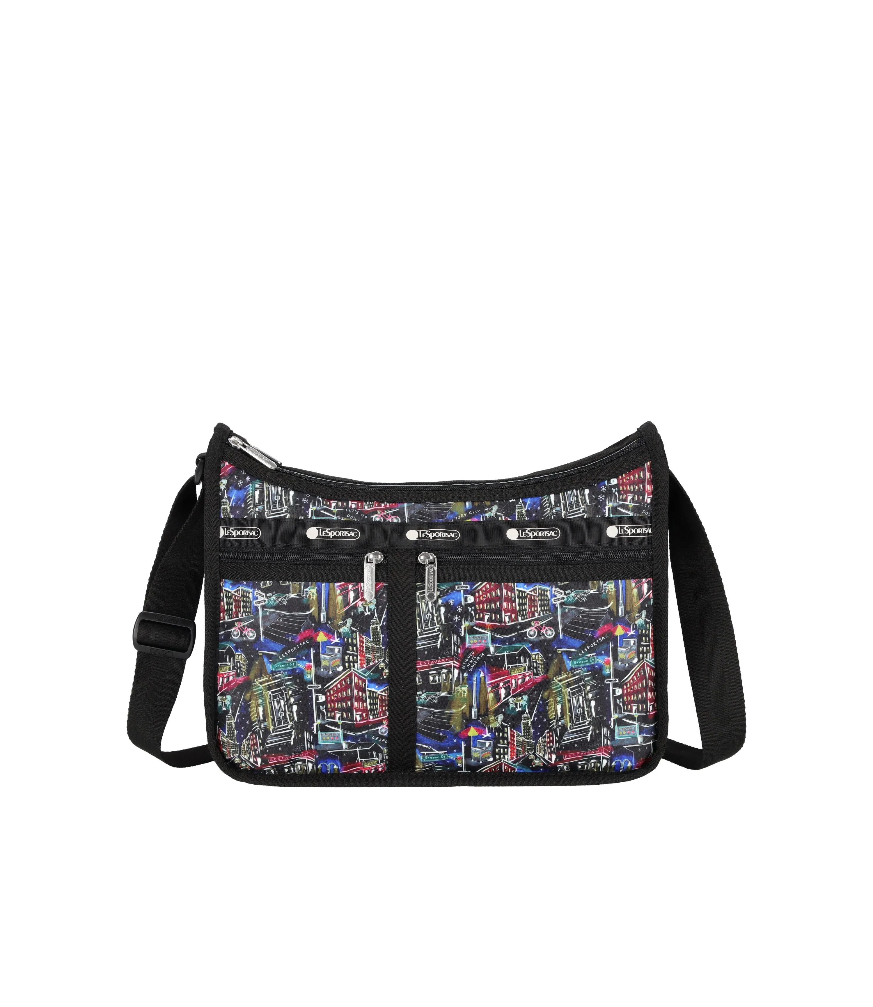 Deluxe Everyday Bag sold by Lesportsac