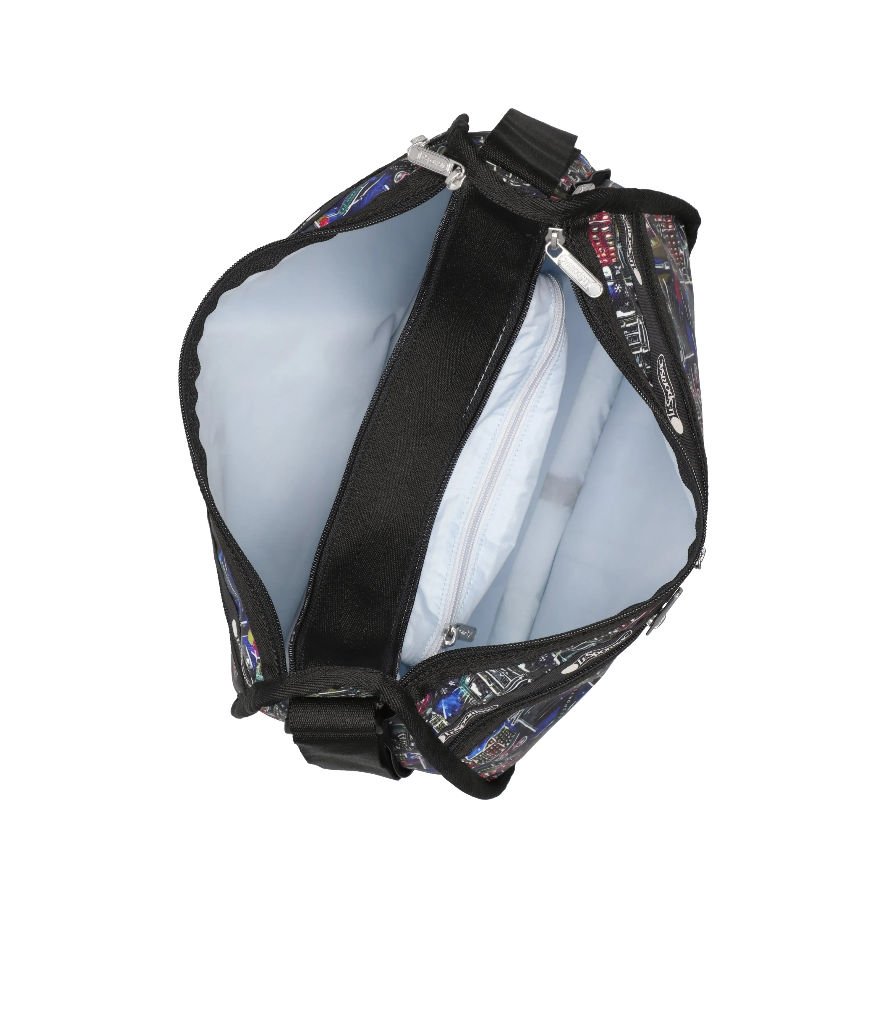 Deluxe Everyday Bag sold by Lesportsac product image thumbnail 4