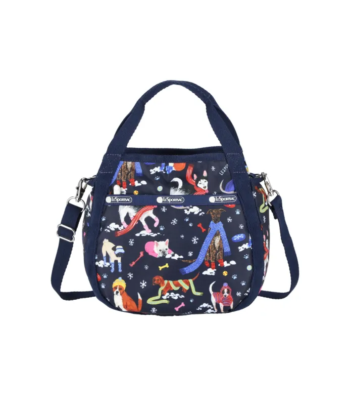 Small Jenni Crossbody sold by Lesportsac