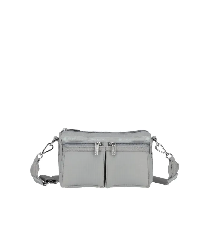 East/West Double Pocket Bag sold by Lesportsac