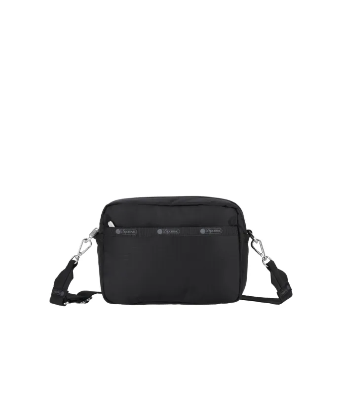 Deluxe Crossbody made by Lesportsac
