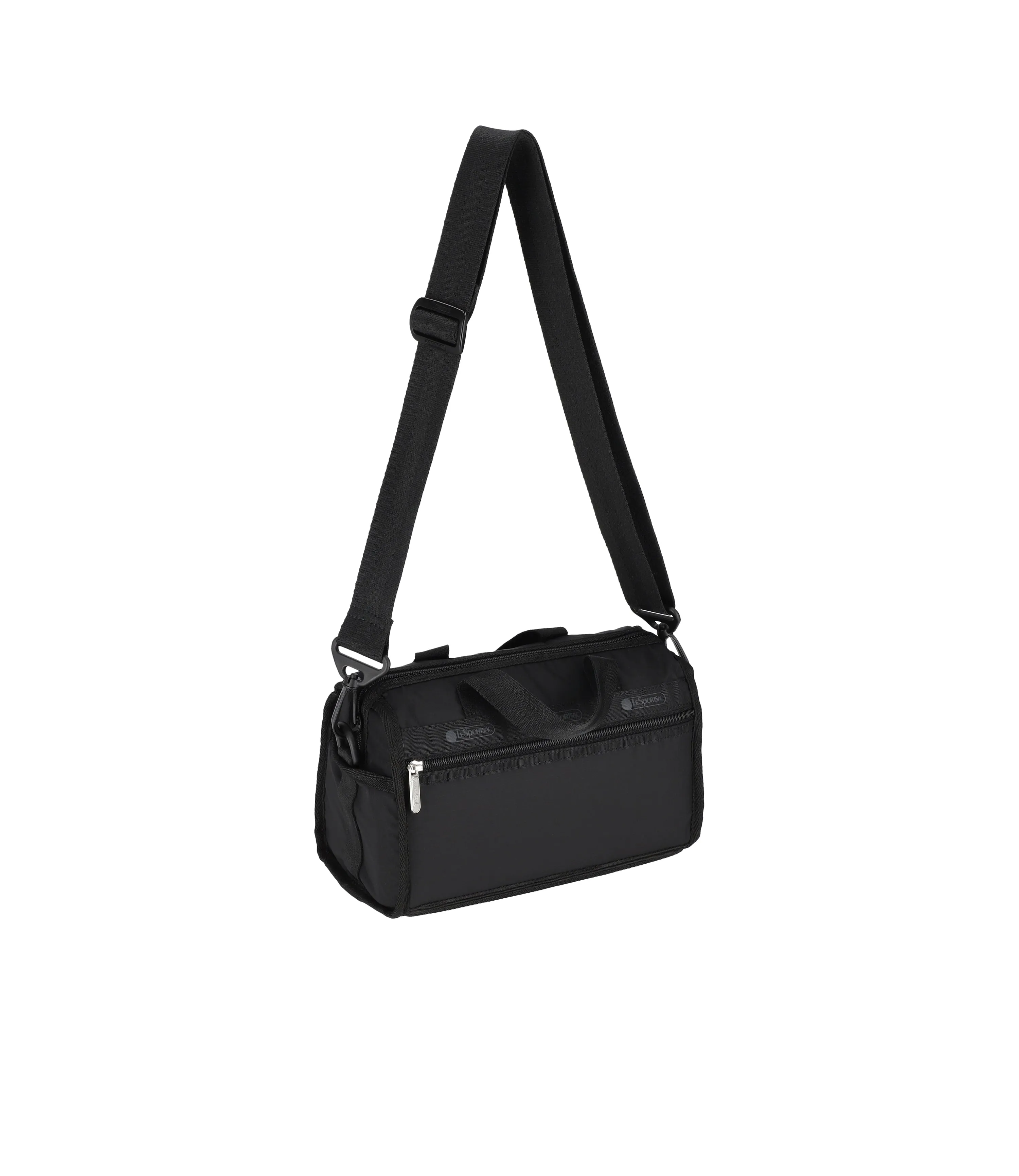 Mini Duffel Crossbody sold by Lesportsac product image thumbnail 3