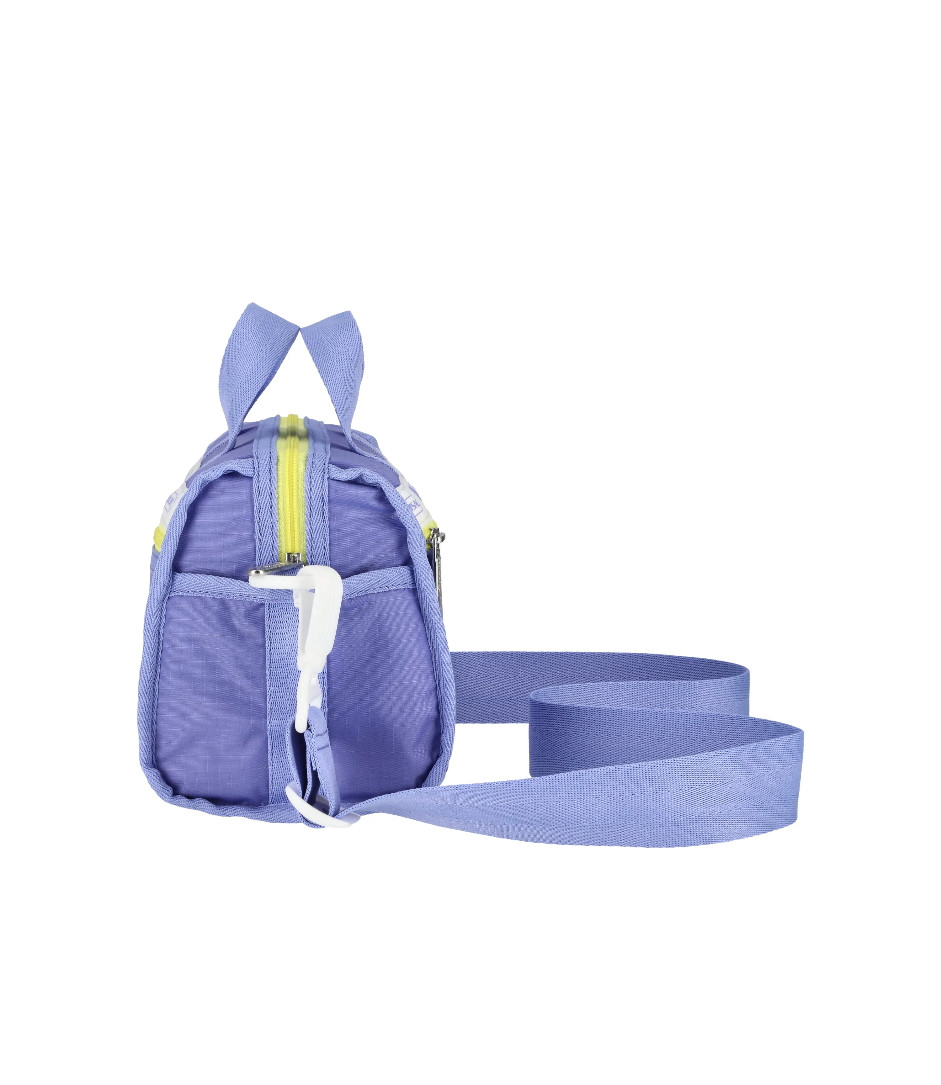 Mini Duffel Crossbody sold by Lesportsac product image thumbnail 4