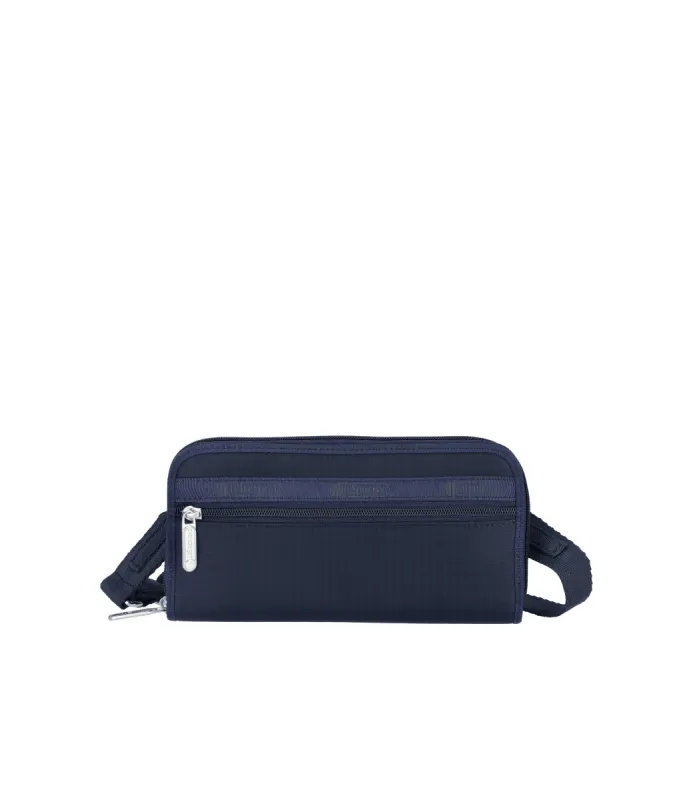 Convertible Strap Wallet sold by Lesportsac