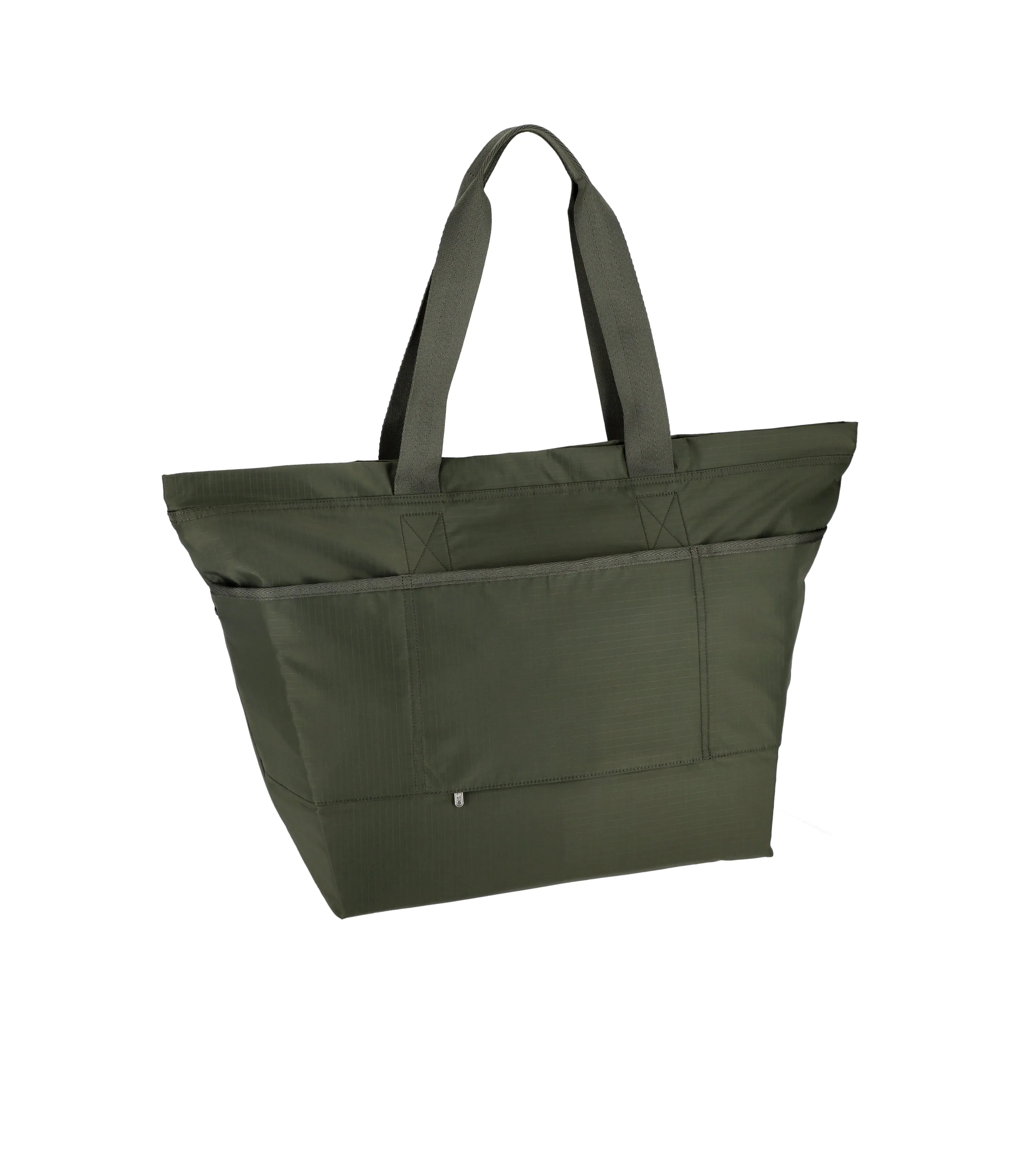 Carlin Zip Top Tote Bag sold by Lesportsac product image thumbnail 3
