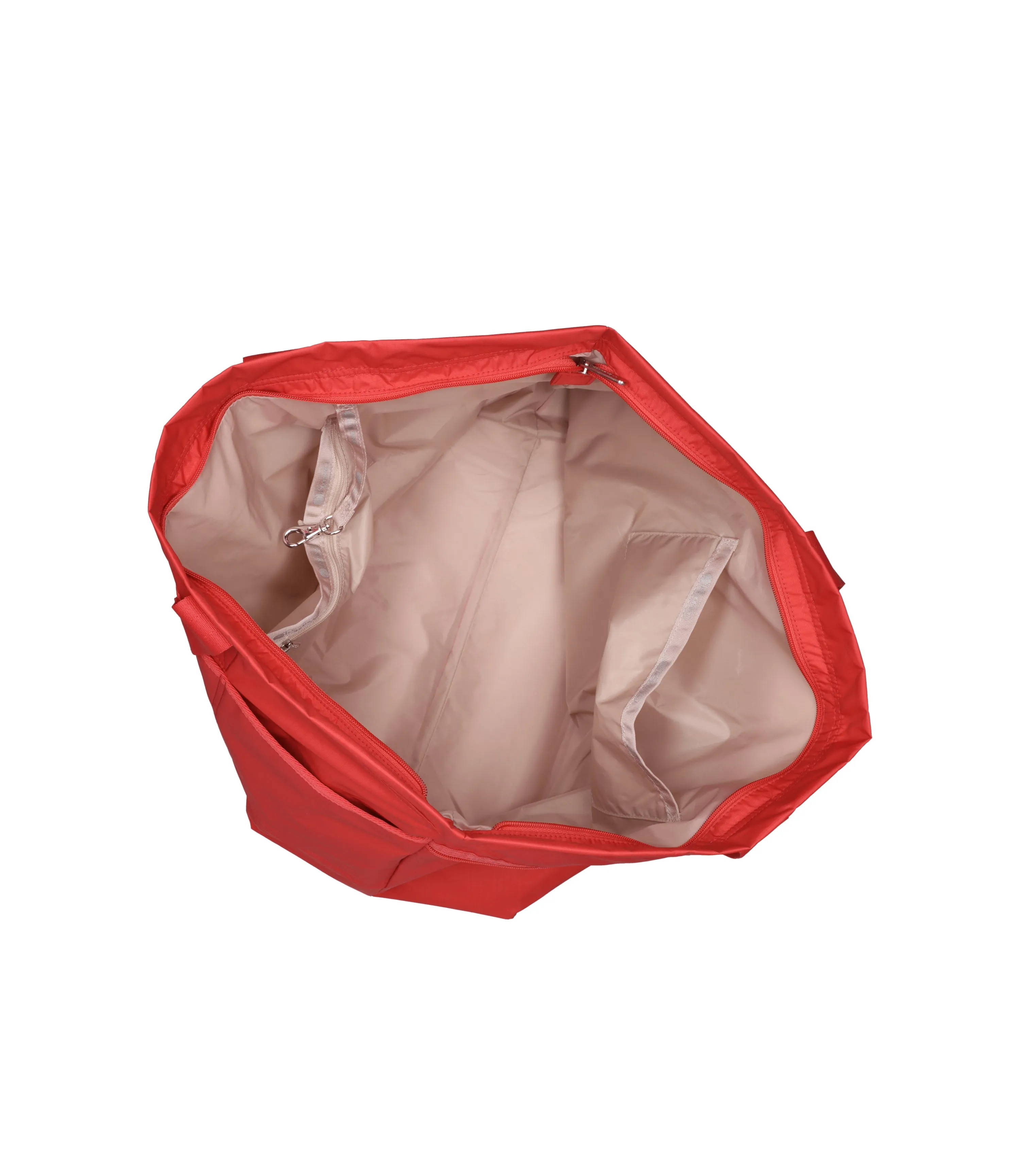 Carlin Zip Top Tote Bag sold by Lesportsac product image thumbnail 5