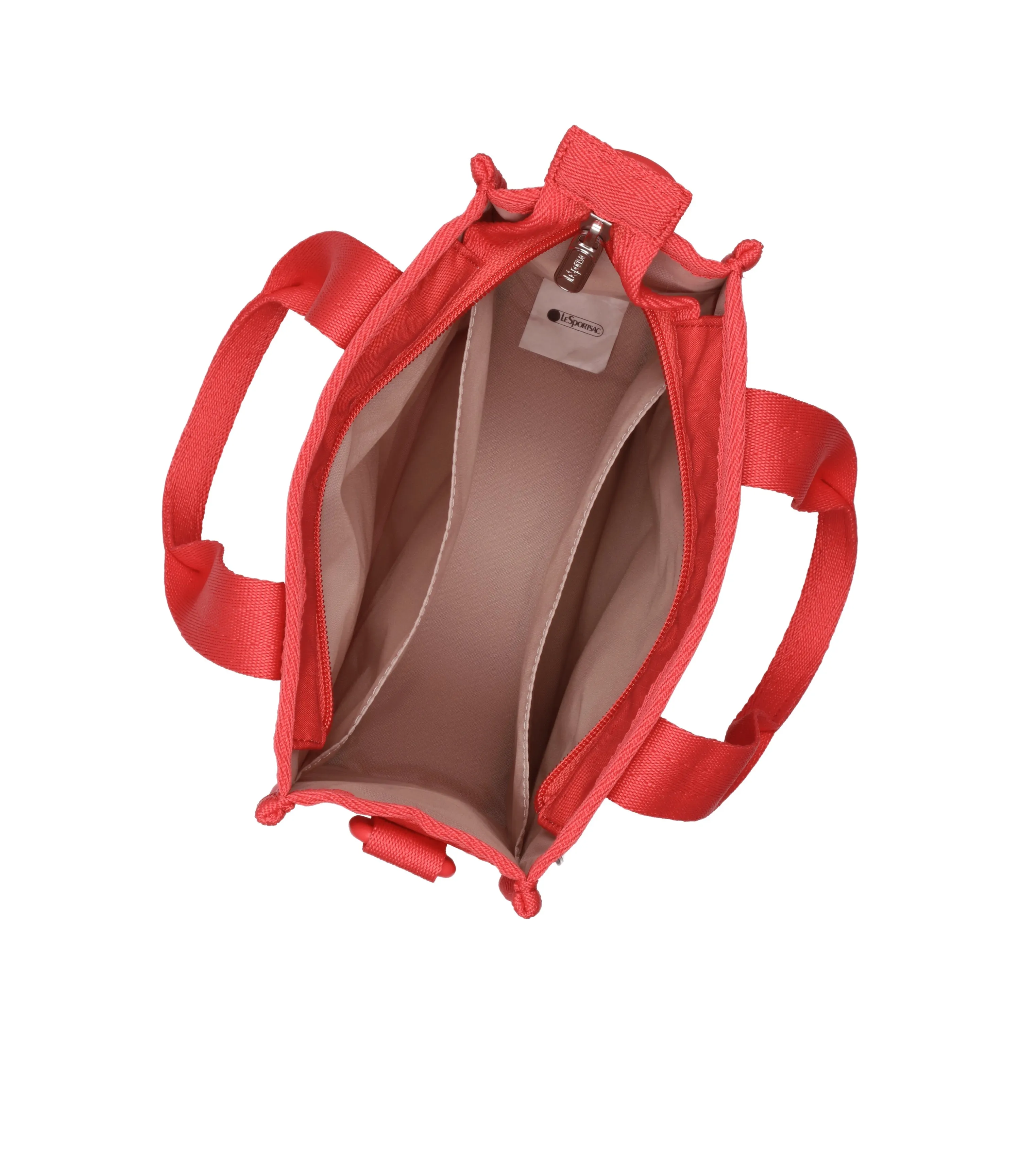 Mini North/South Tote sold by Lesportsac product image thumbnail 5