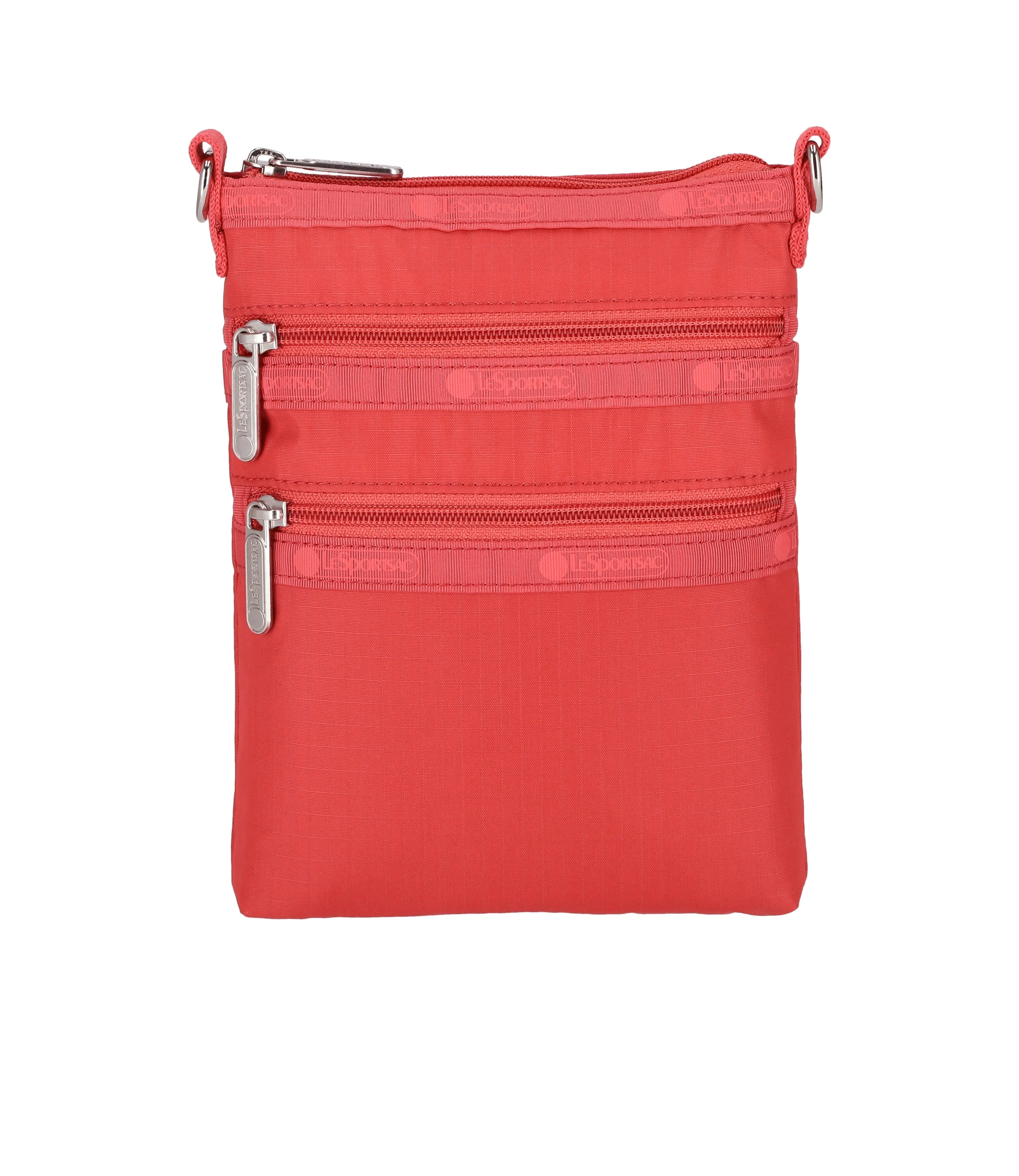 3-Zip Crossbody sold by Lesportsac product image thumbnail 4