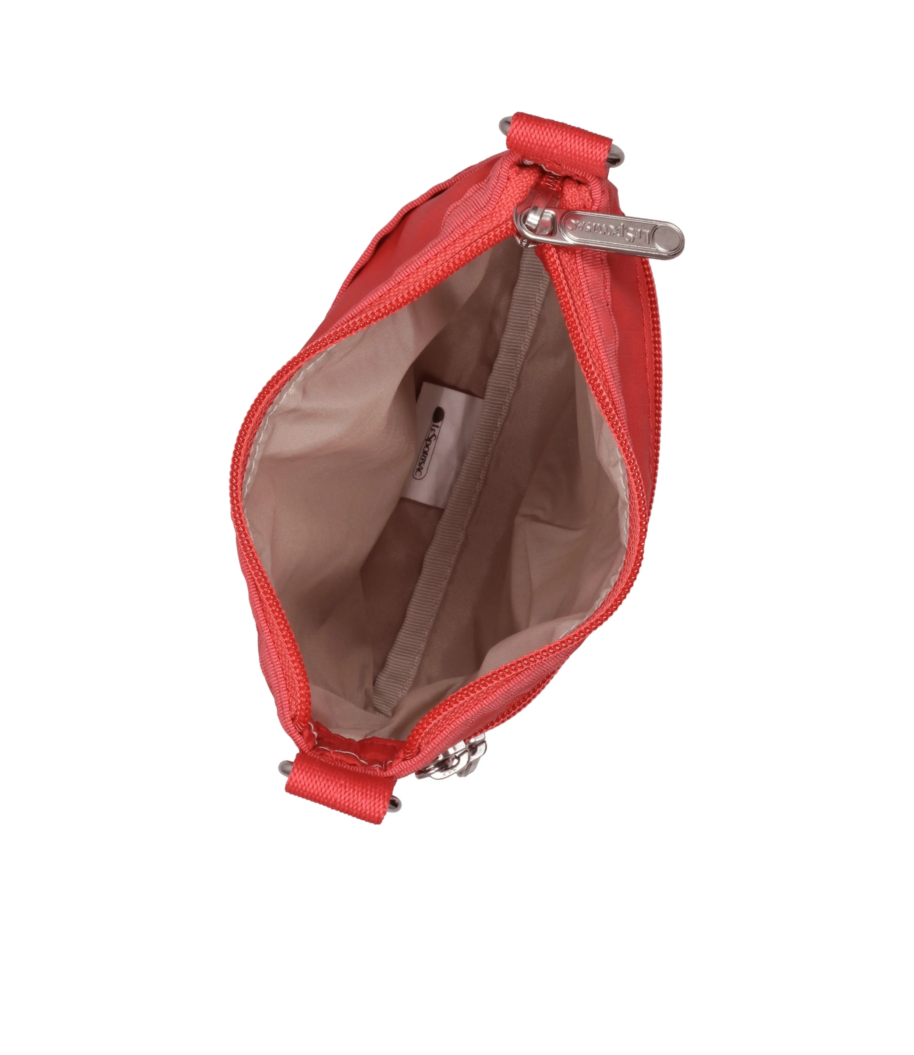 3-Zip Crossbody sold by Lesportsac product image thumbnail 5