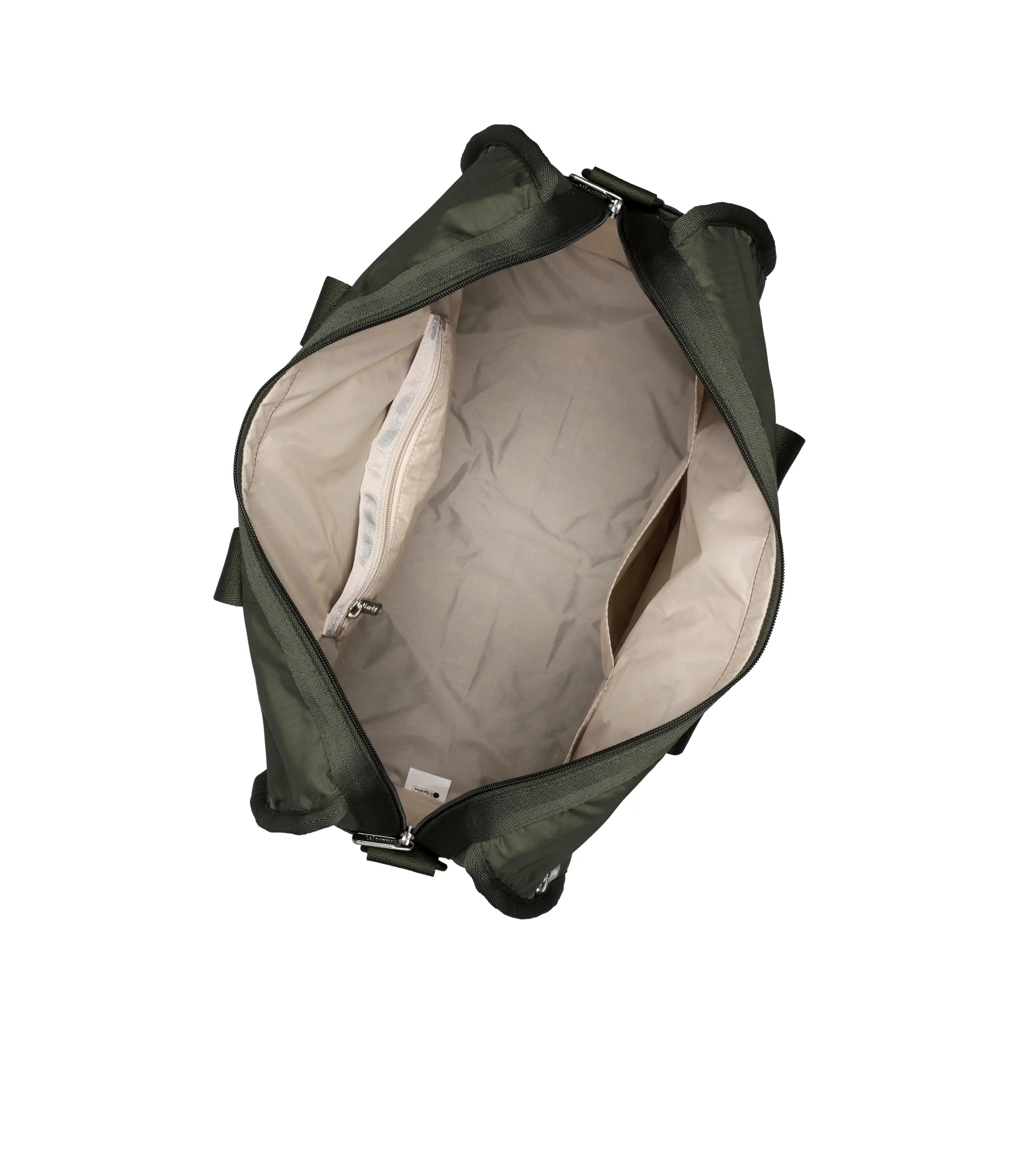 Deluxe Medium Weekender sold by Lesportsac product image thumbnail 5