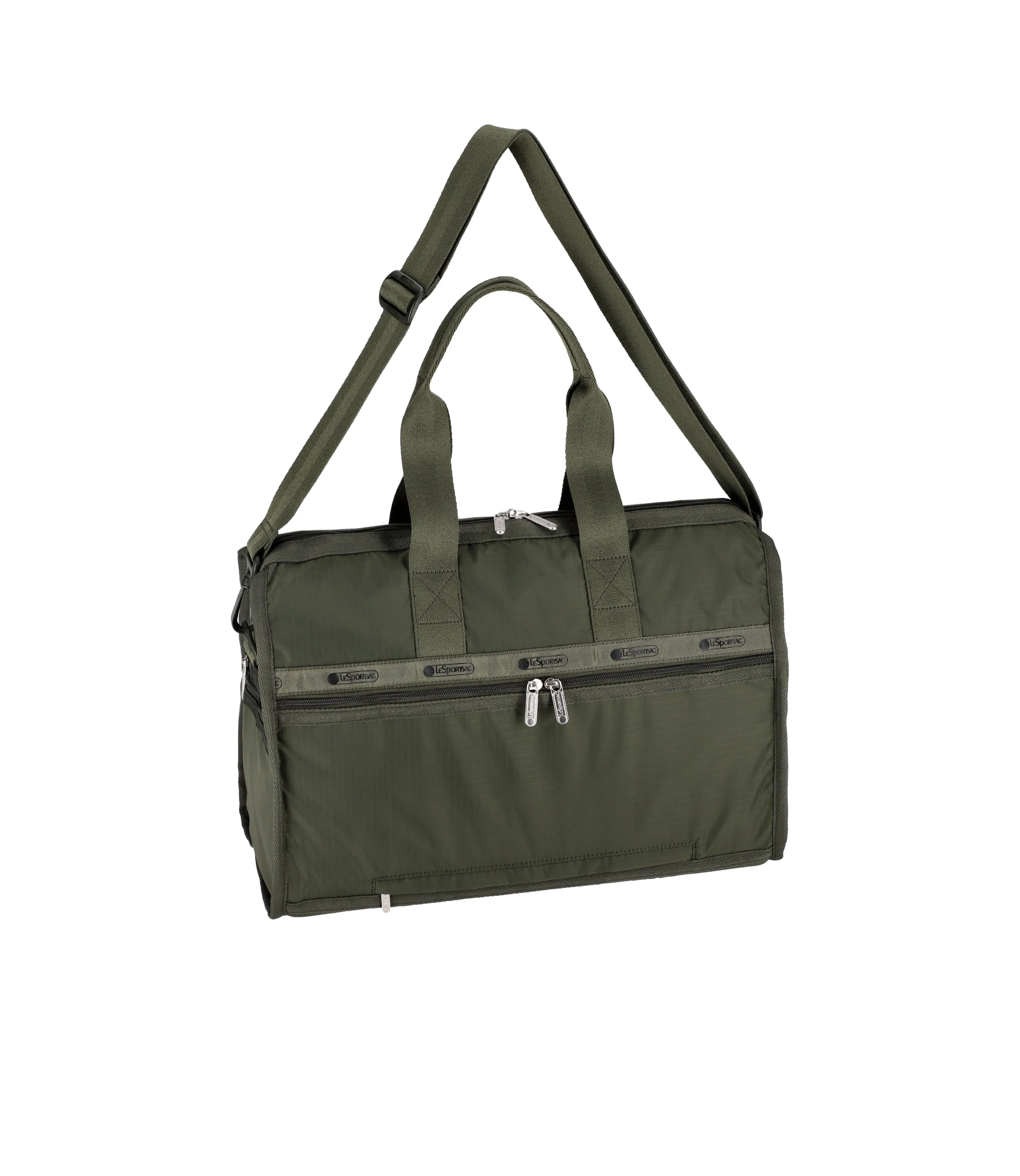 Deluxe Medium Weekender sold by Lesportsac product image thumbnail 2