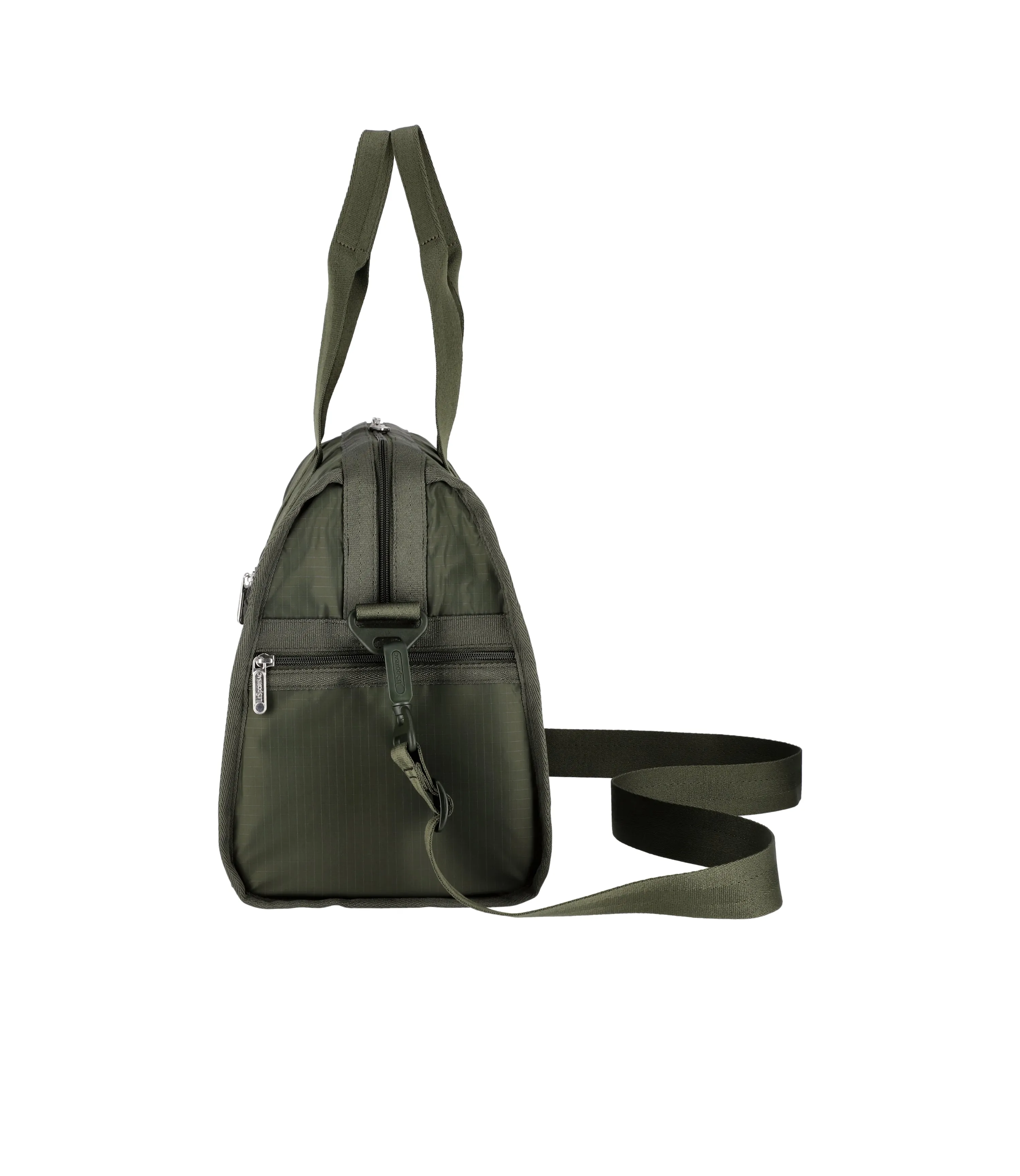 Deluxe Medium Weekender sold by Lesportsac product image thumbnail 3