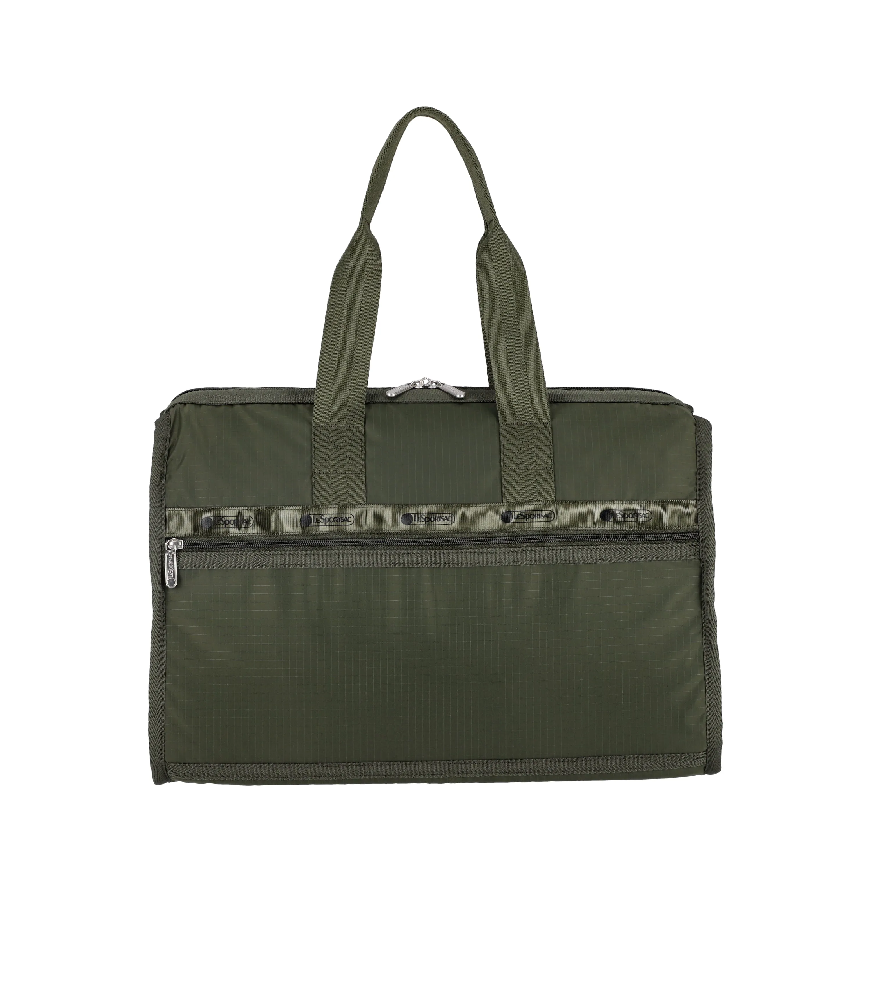 Deluxe Medium Weekender sold by Lesportsac product image thumbnail 4