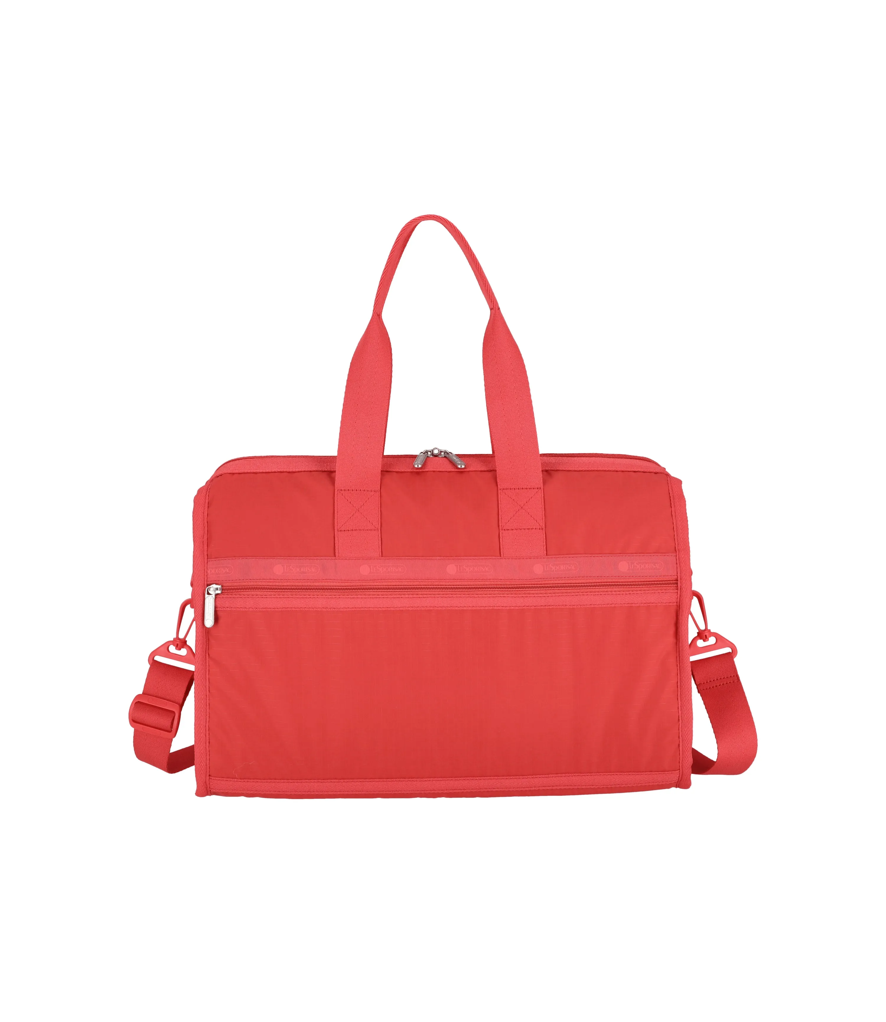 Deluxe Medium Weekender sold by Lesportsac