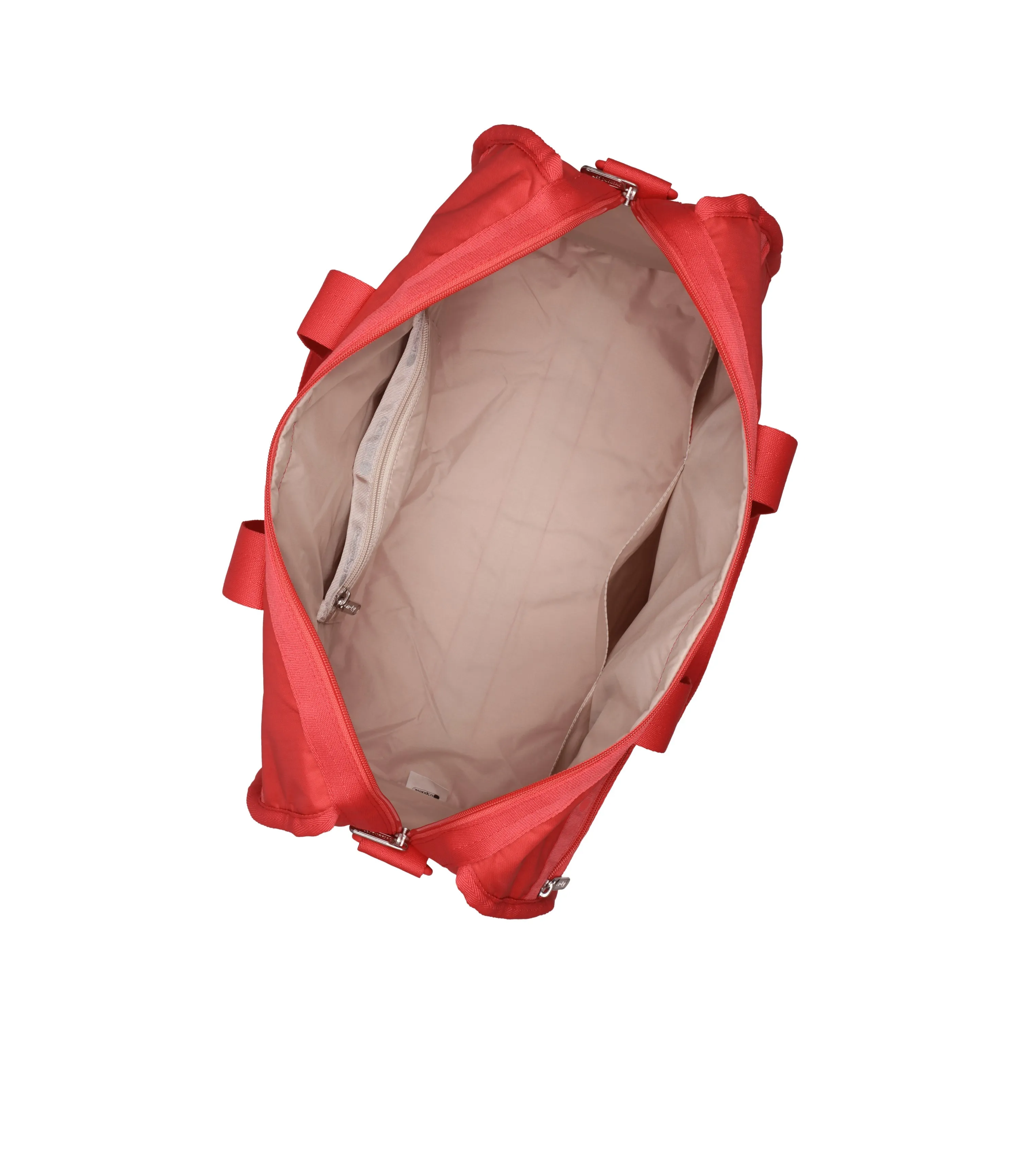 Deluxe Medium Weekender sold by Lesportsac product image thumbnail 5