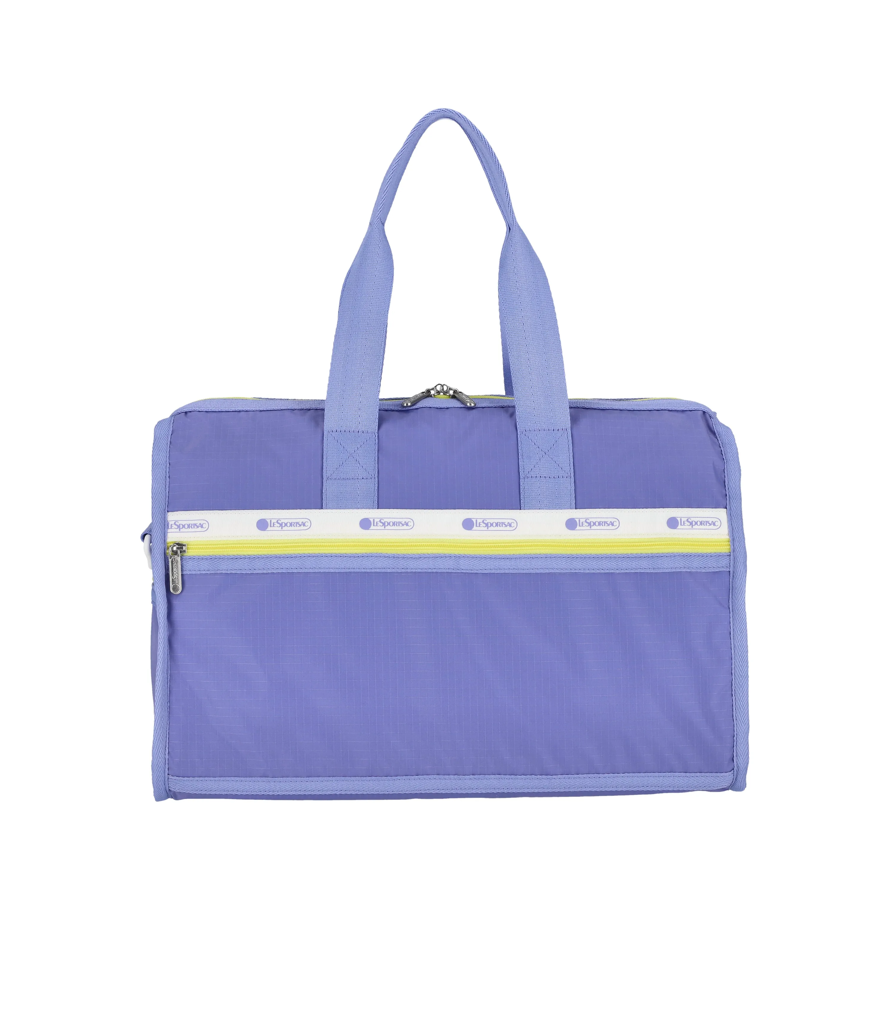 Deluxe Medium Weekender sold by Lesportsac product image thumbnail 5
