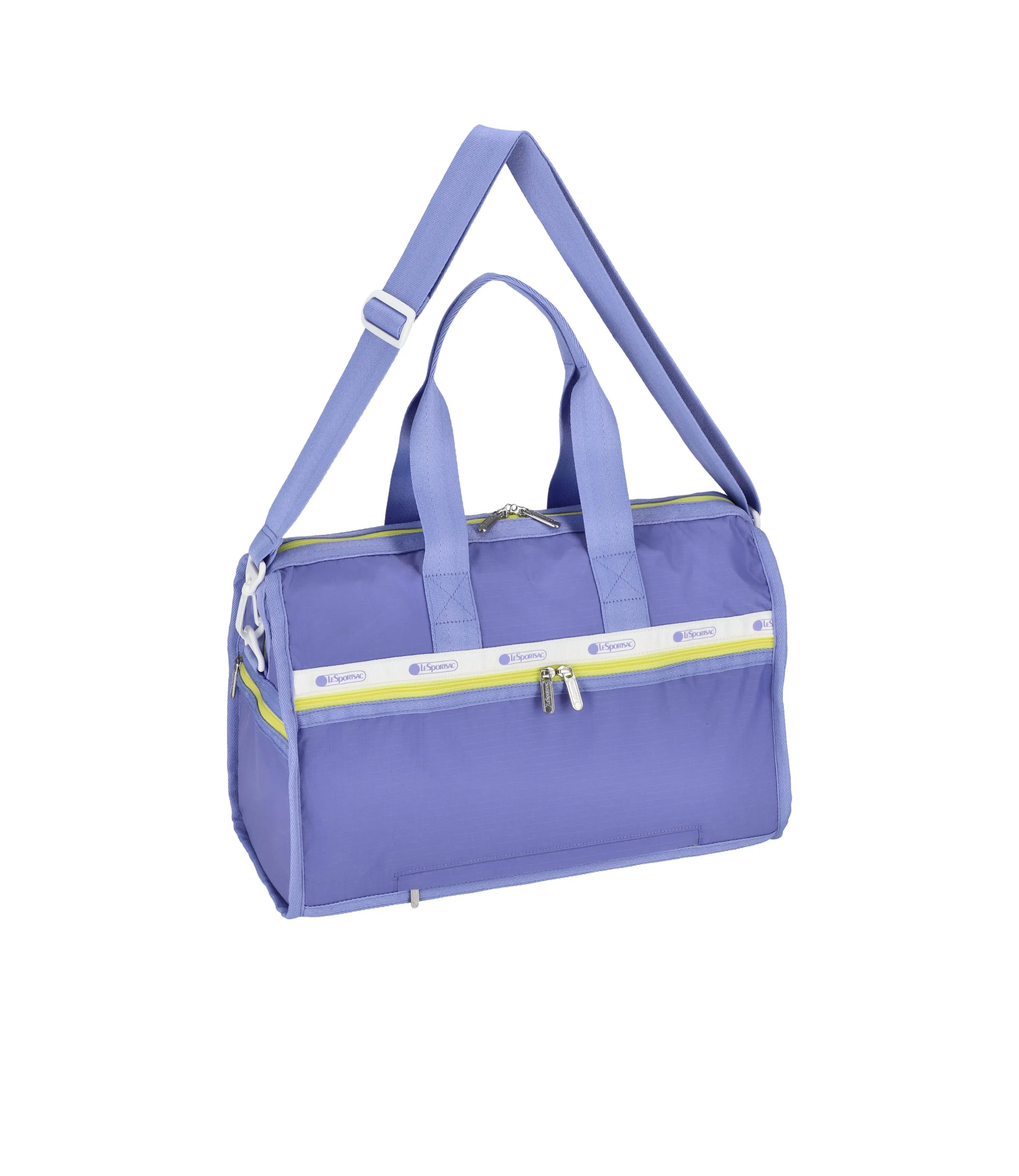 Deluxe Medium Weekender sold by Lesportsac product image thumbnail 3
