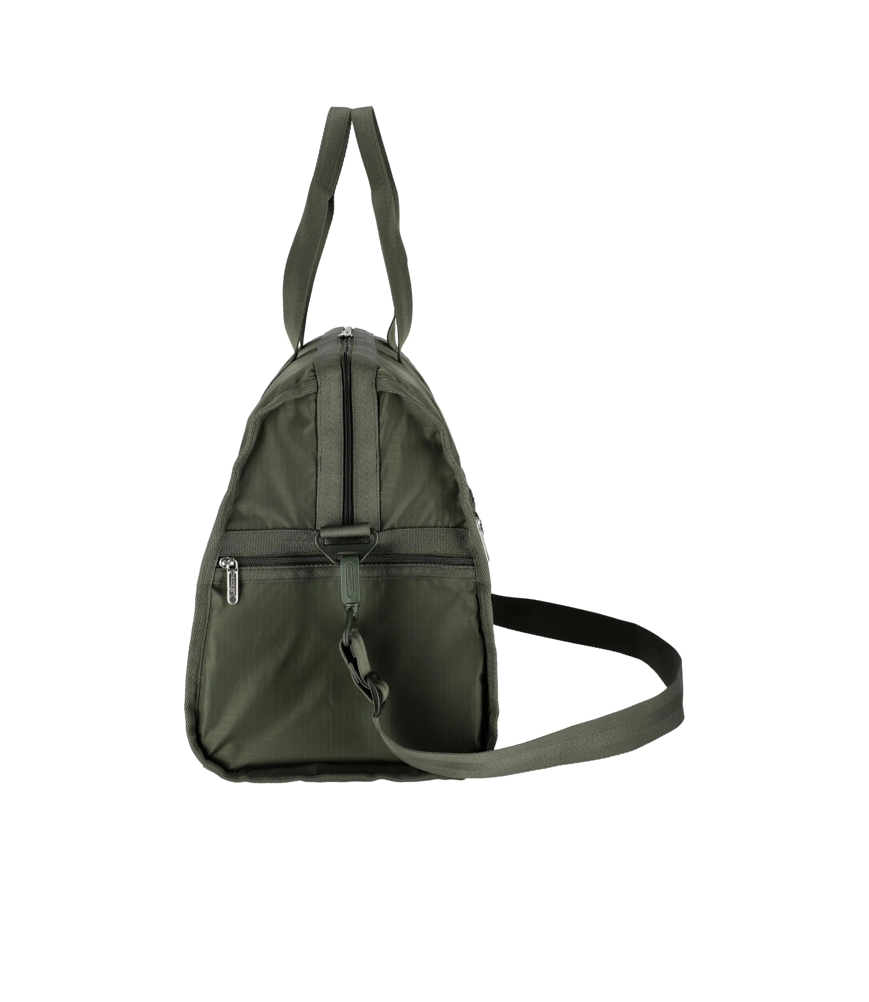 Deluxe Large Weekender sold by Lesportsac product image thumbnail 3