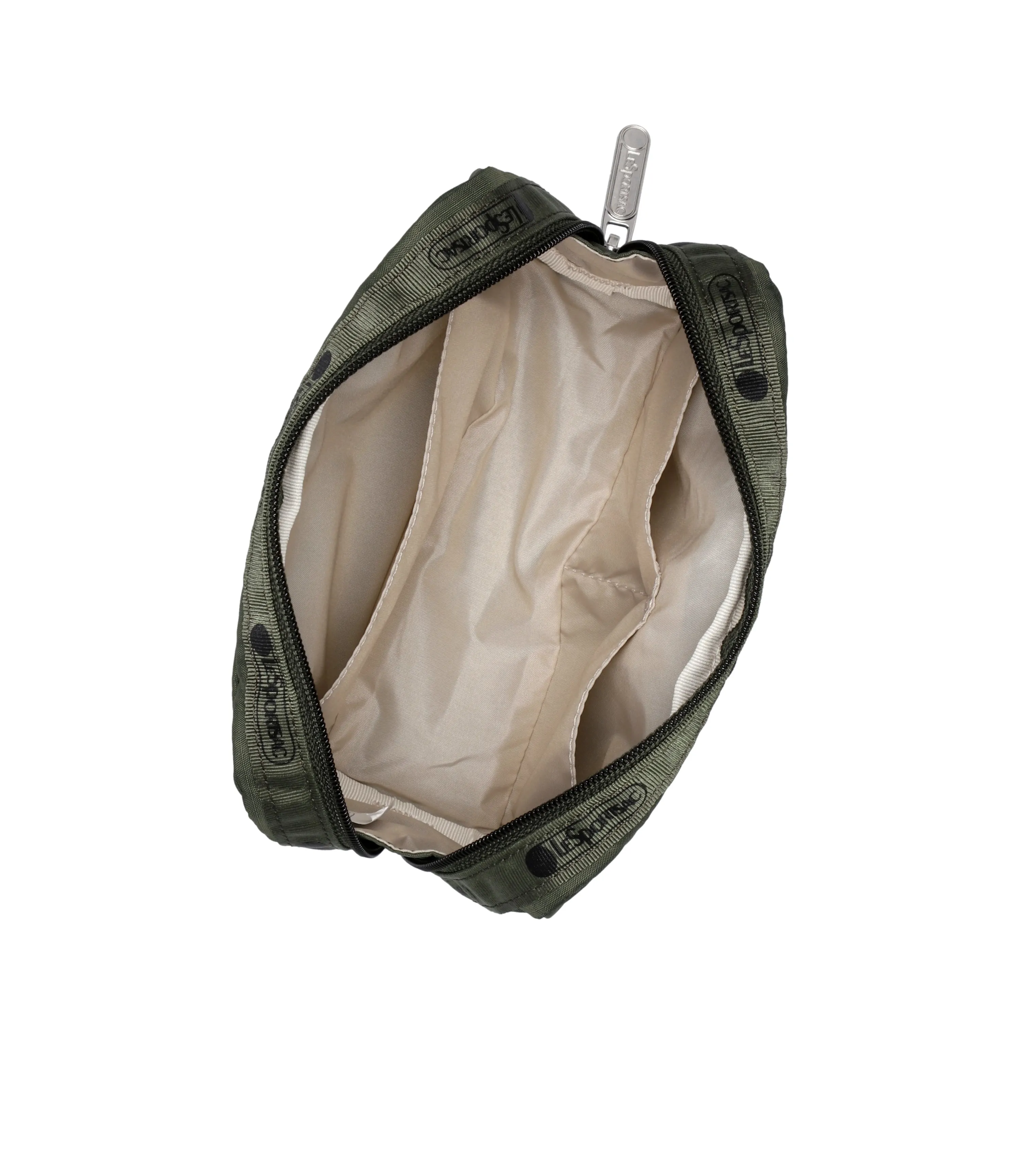 Rectangular Cosmetic sold by Lesportsac product image thumbnail 4