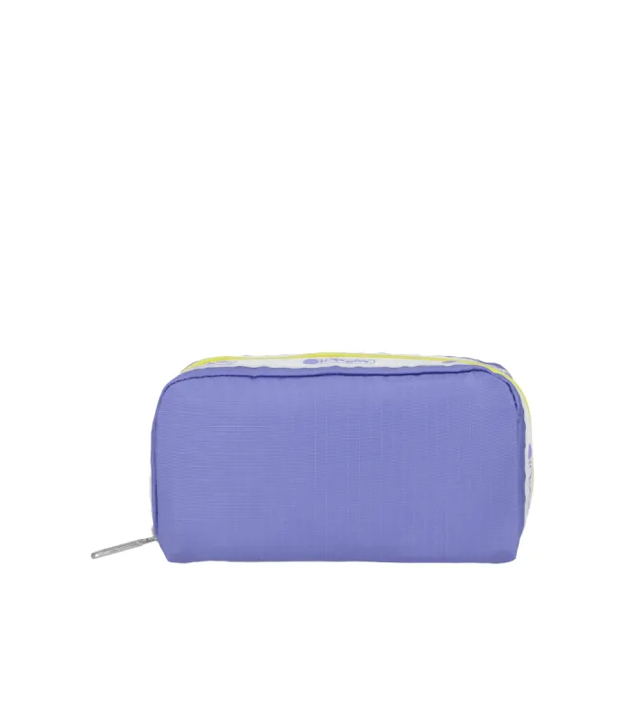 Rectangular Cosmetic sold by Lesportsac