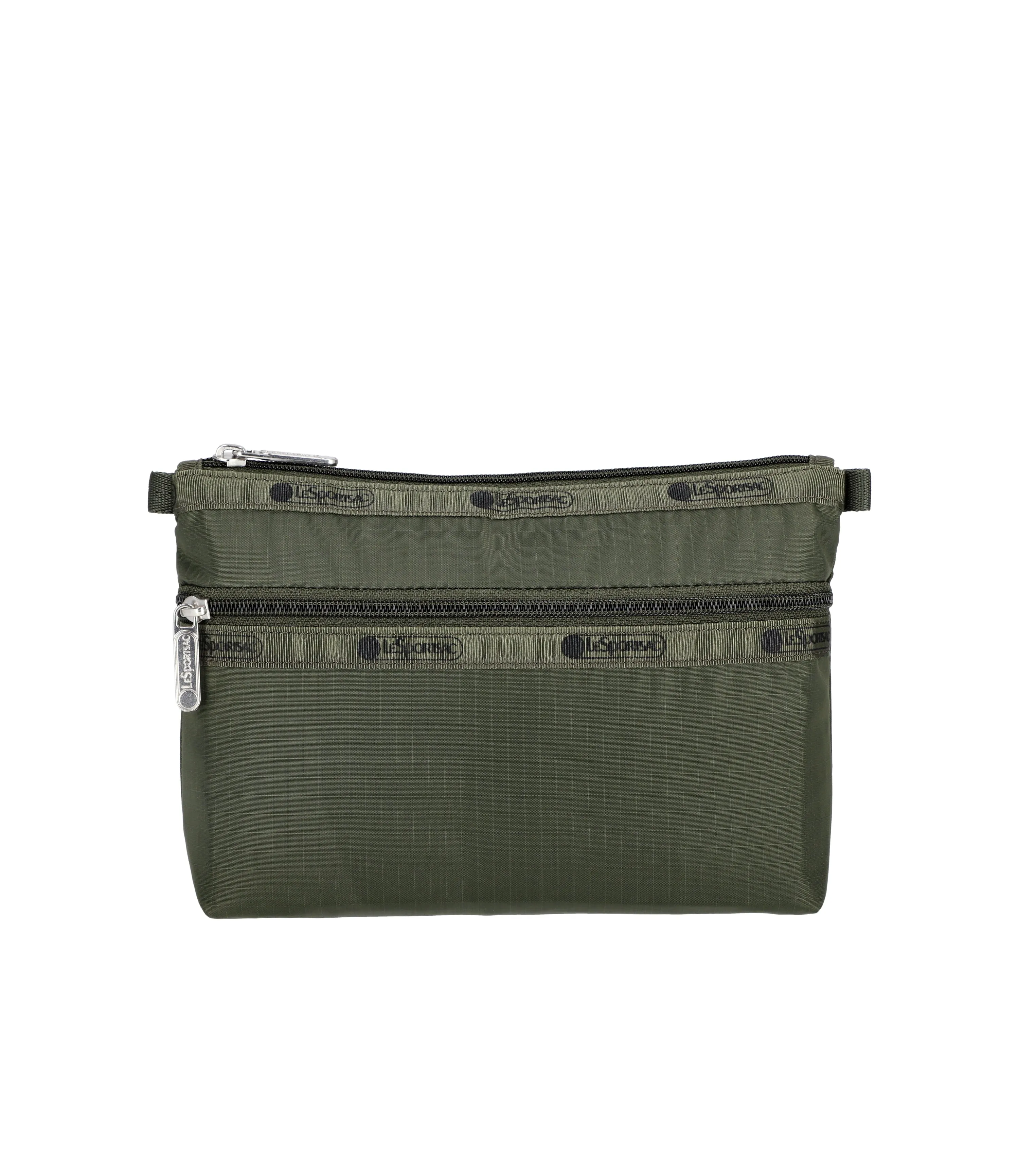 Cosmetic Clutch sold by Lesportsac