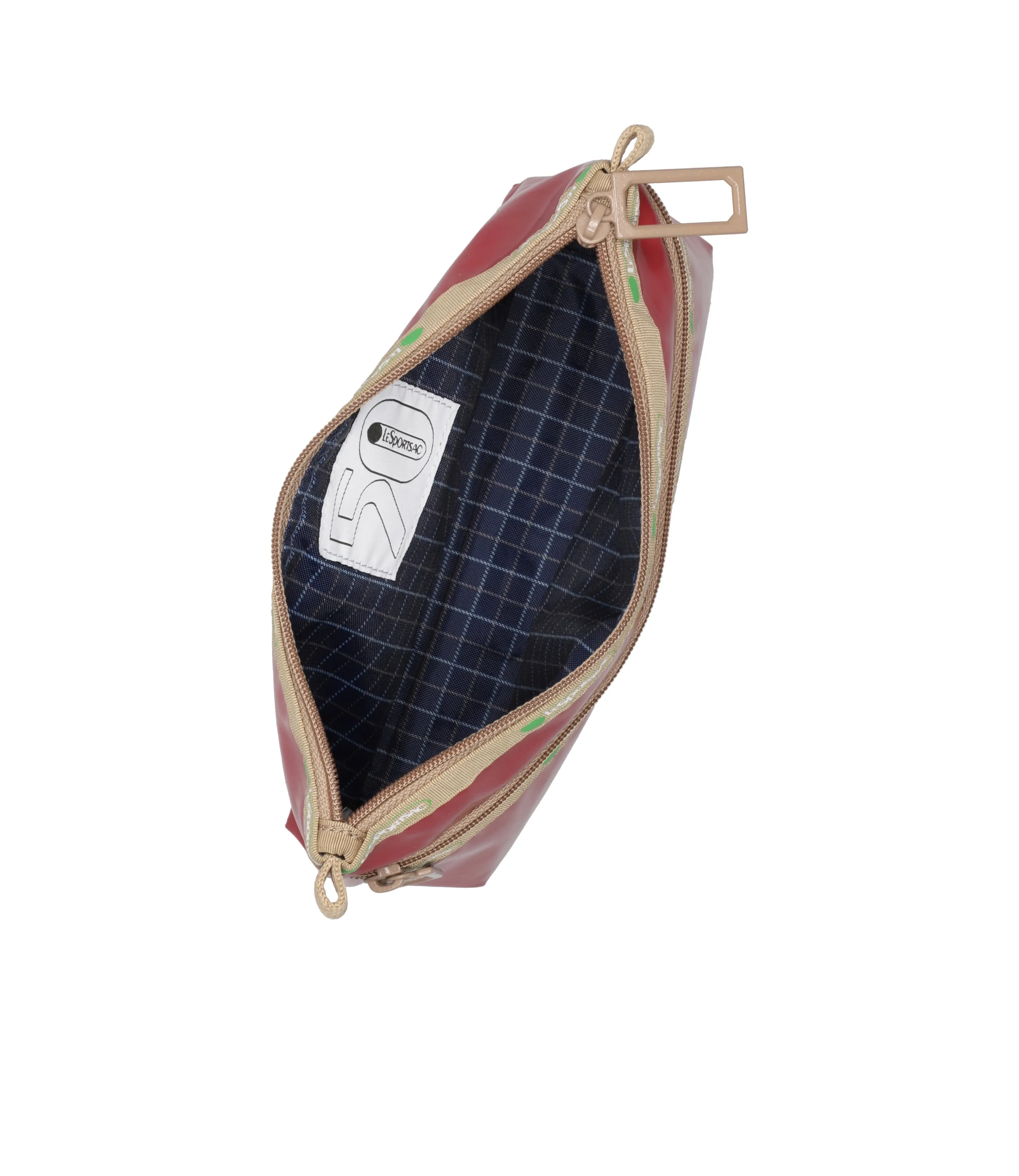 Cosmetic Clutch sold by Lesportsac product image thumbnail 4