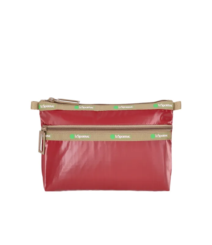 Cosmetic Clutch sold by Lesportsac