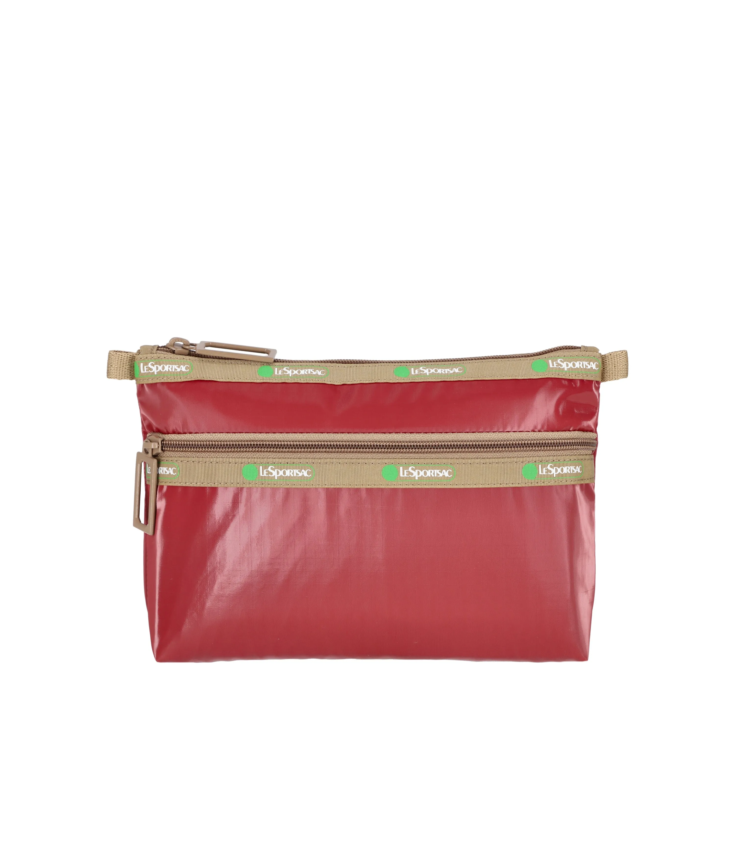 Cosmetic Clutch sold by Lesportsac
