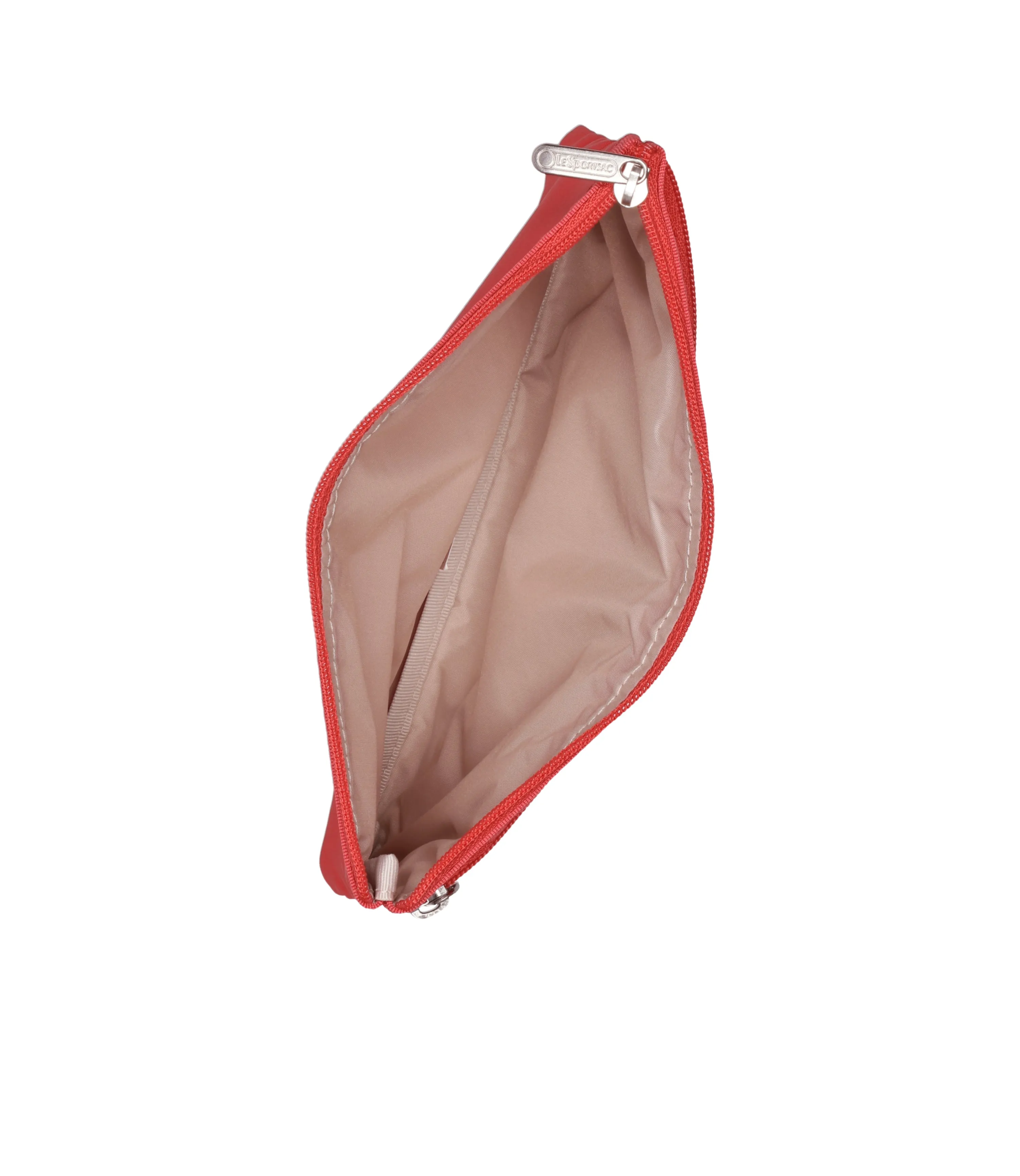 3-Zip Cosmetic sold by Lesportsac product image thumbnail 3