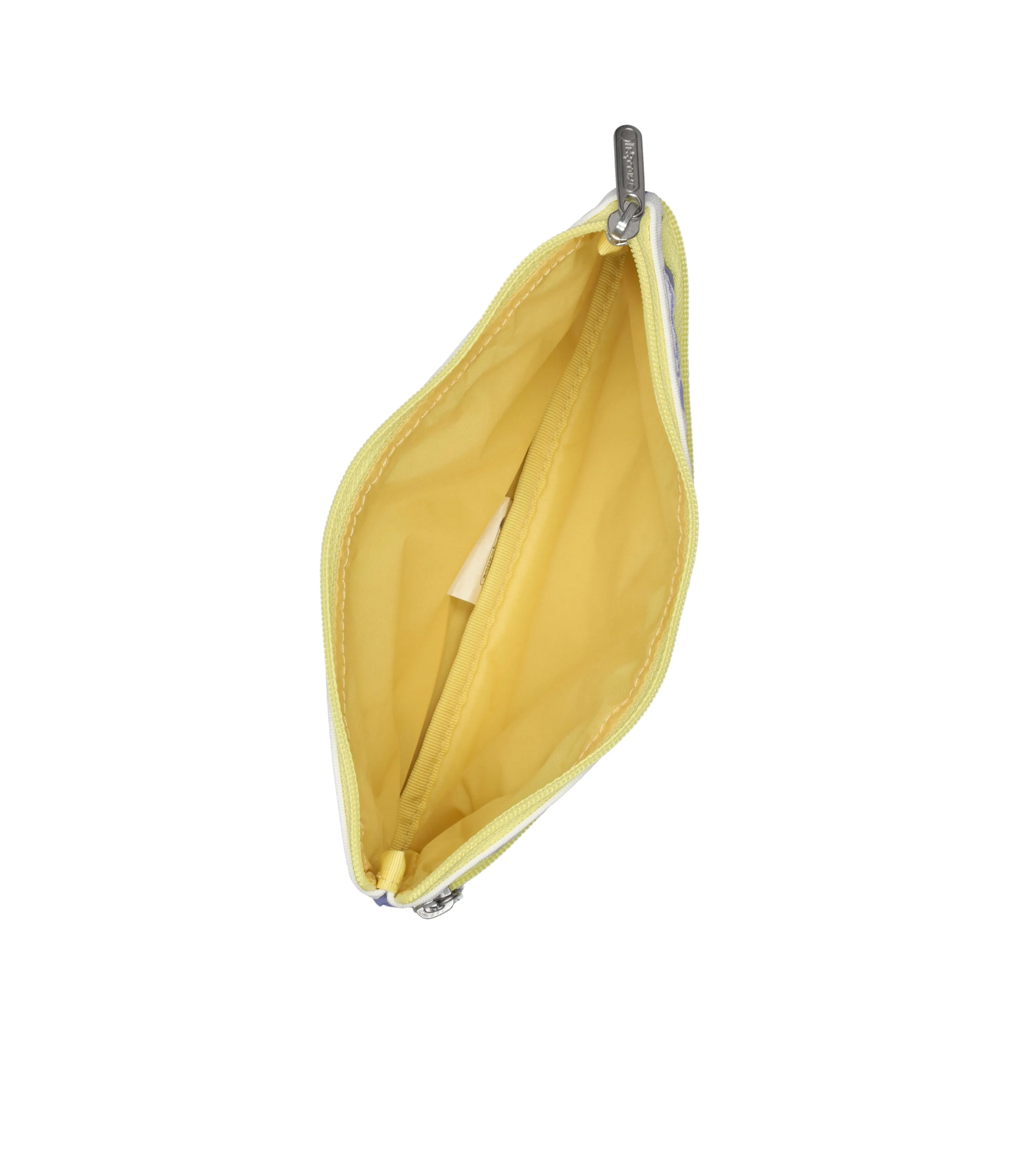 3-Zip Cosmetic sold by Lesportsac product image thumbnail 3