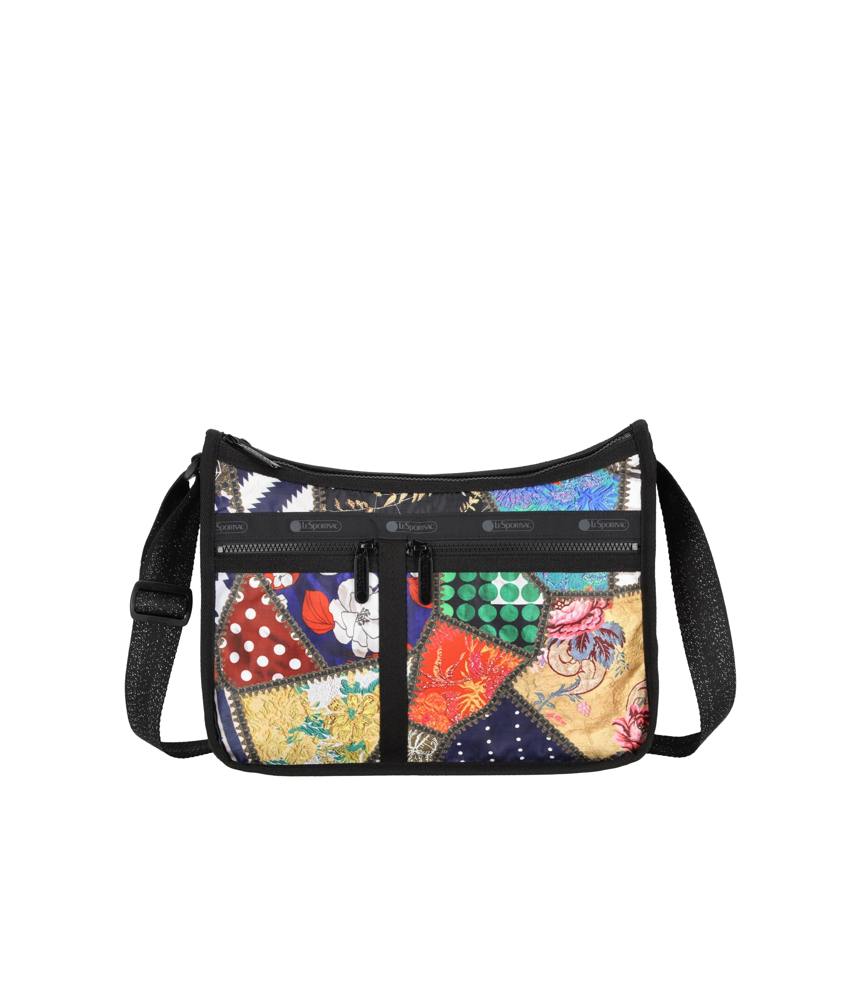 Deluxe Everyday Bag sold by Lesportsac