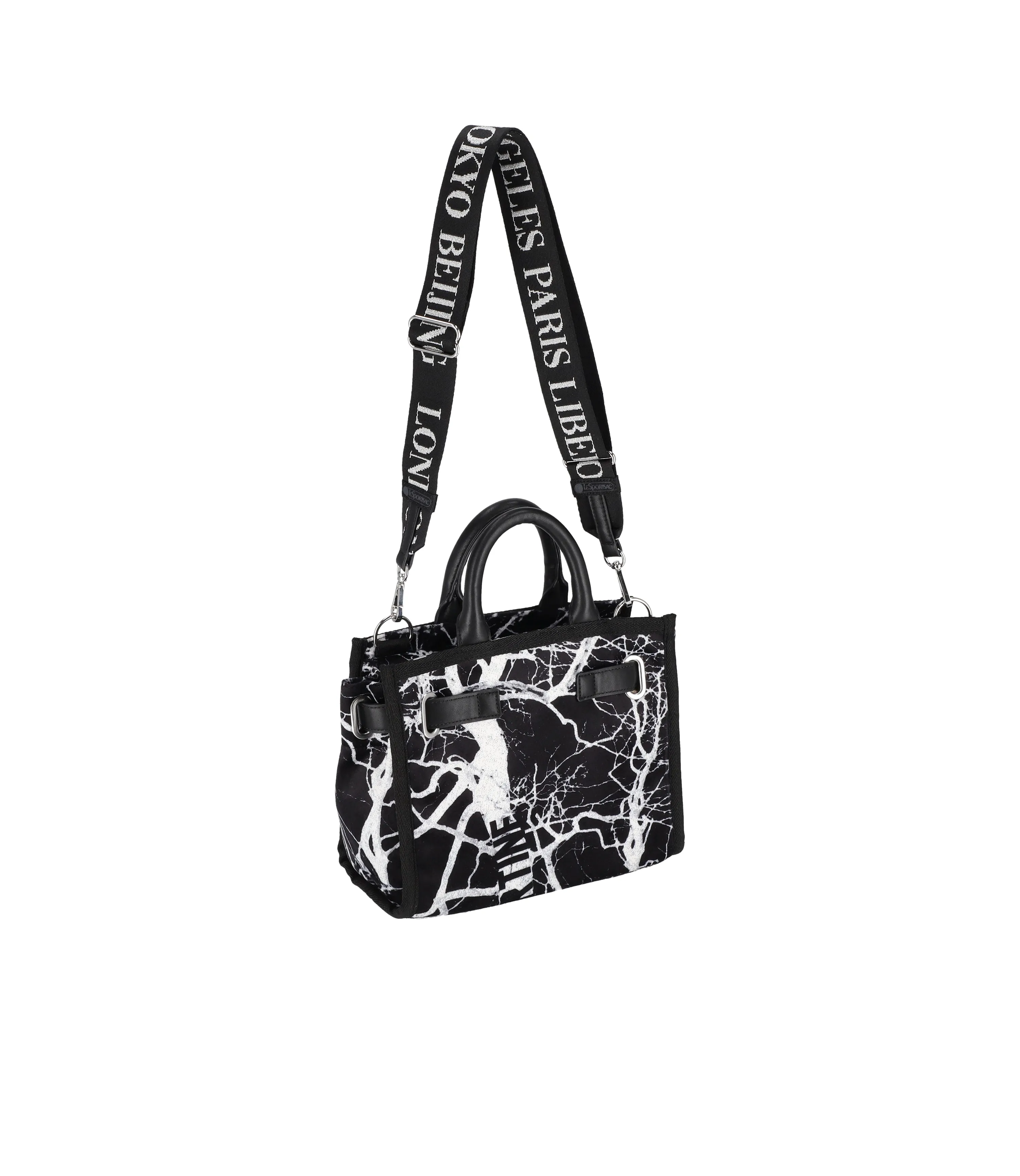 Small Johnny Go Lightly sold by Lesportsac product image thumbnail 3