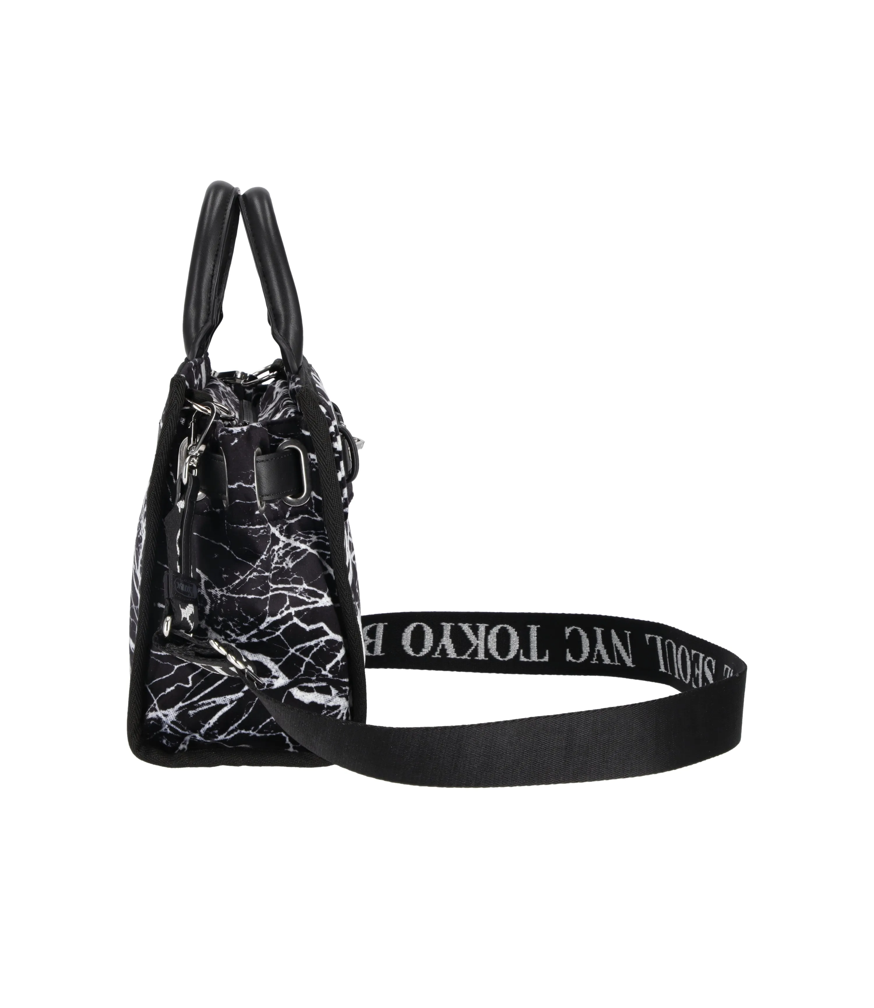 Small Johnny Go Lightly sold by Lesportsac product image thumbnail 4