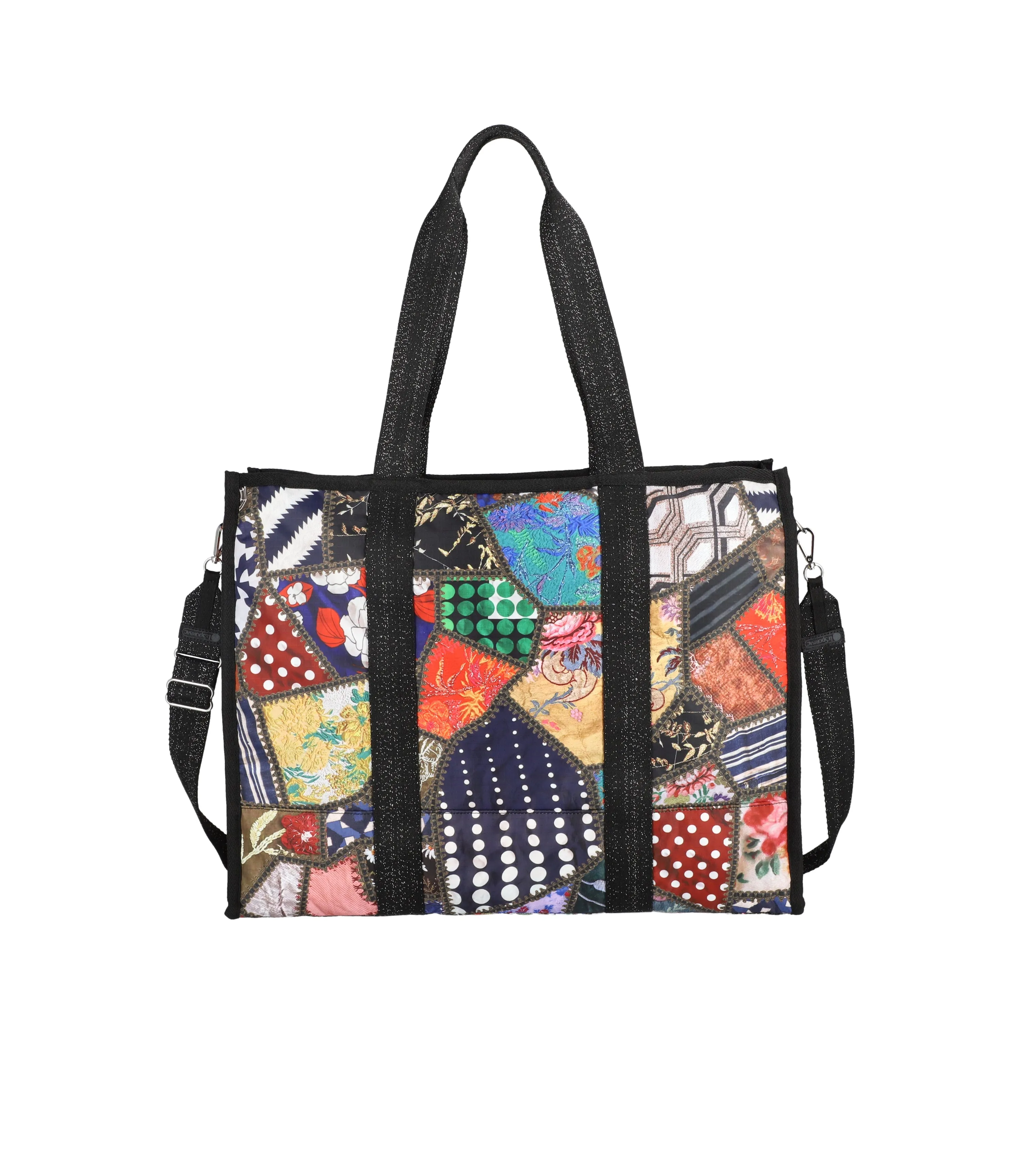 Boat Tote sold by Lesportsac