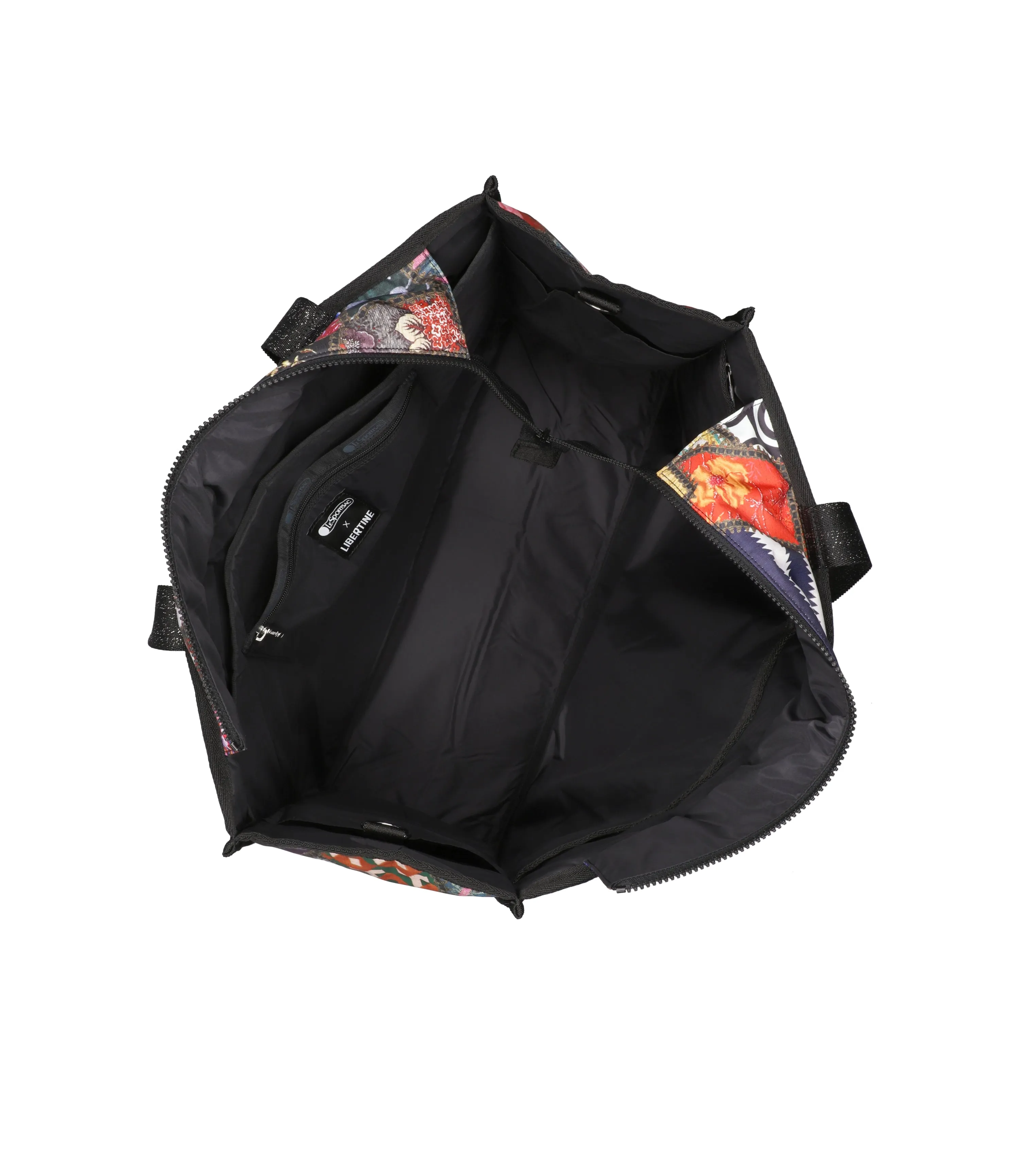 Boat Tote sold by Lesportsac product image thumbnail 5