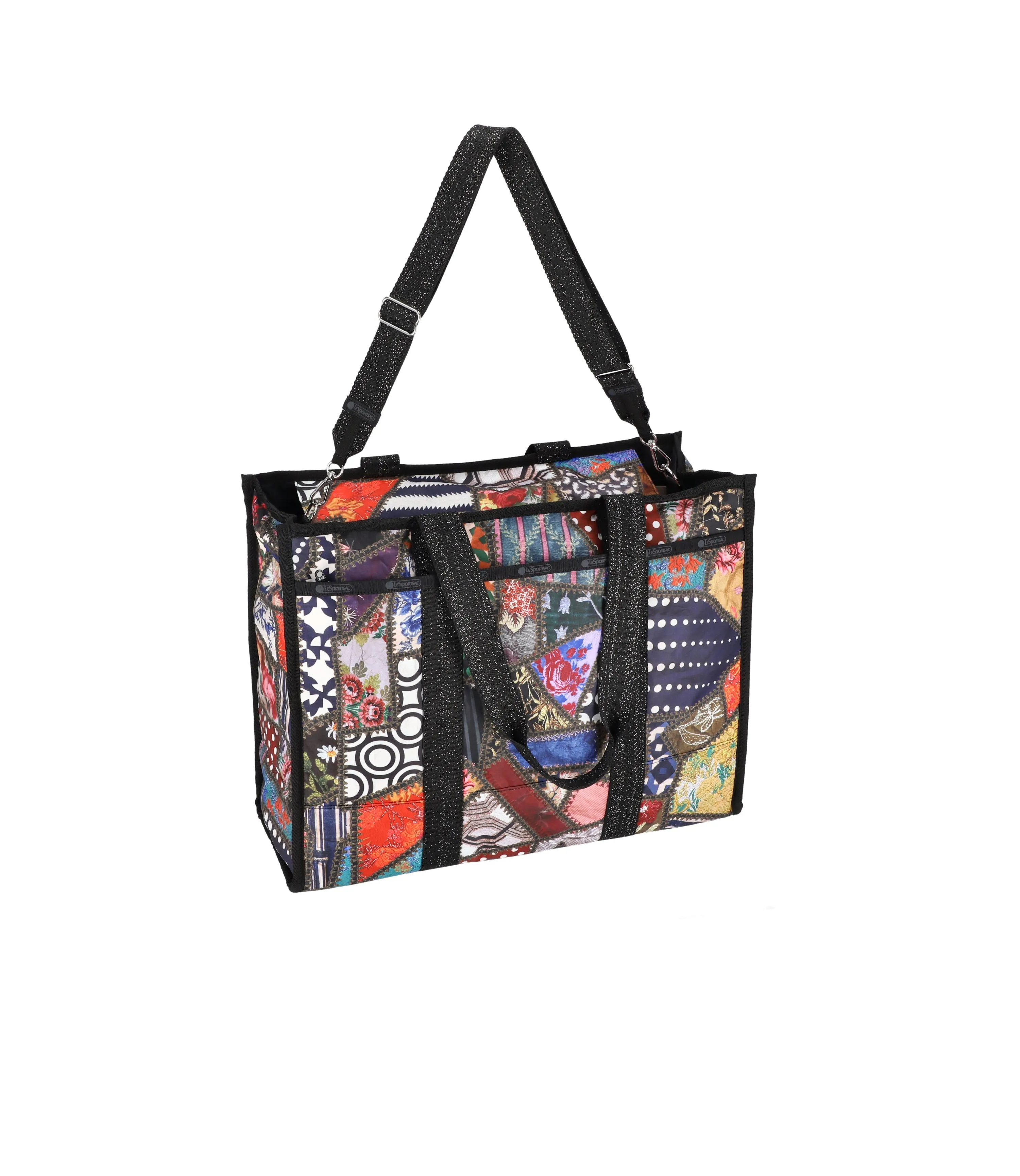 Boat Tote sold by Lesportsac product image thumbnail 2