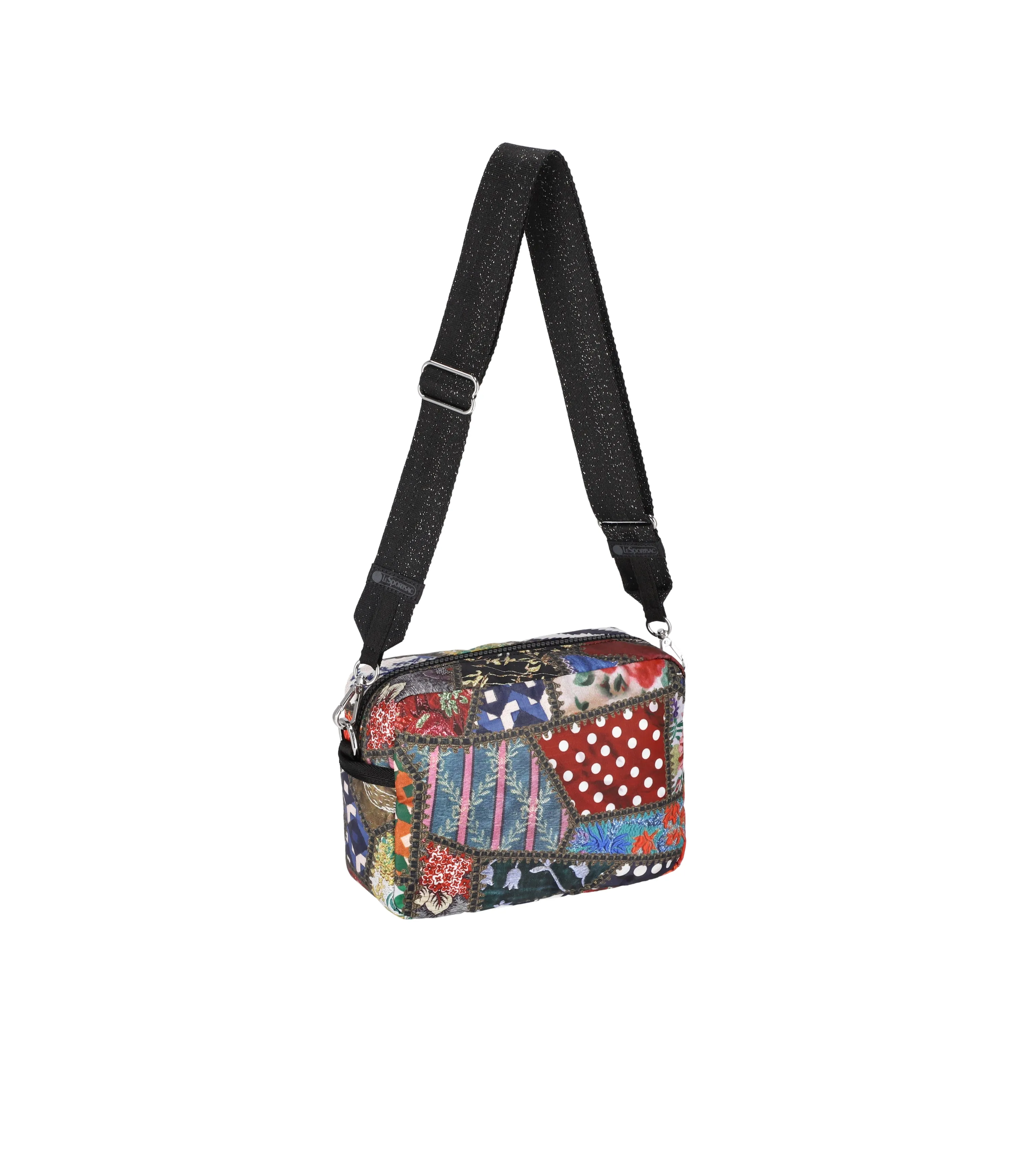 Deluxe Crossbody sold by Lesportsac product image thumbnail 3