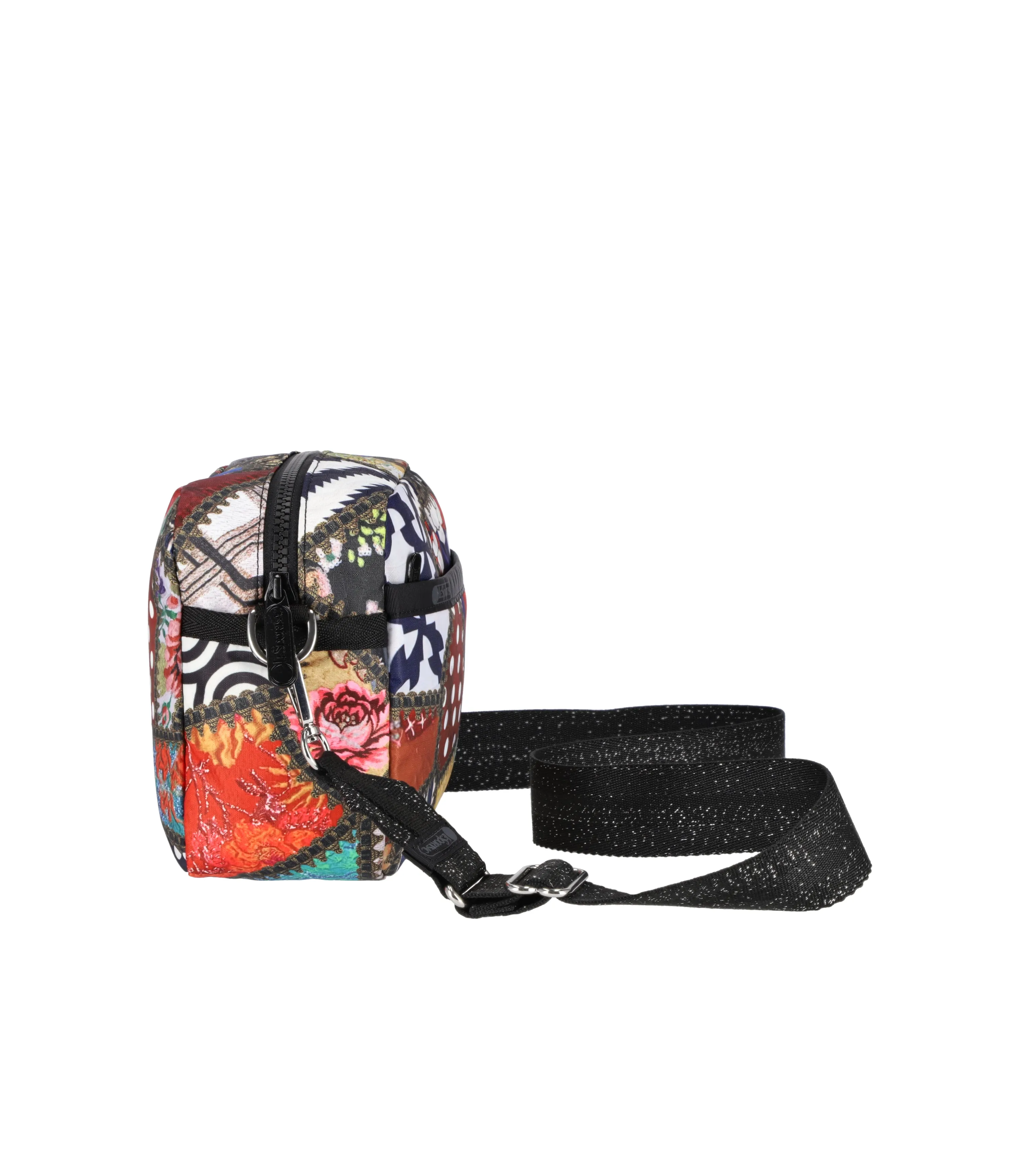 Deluxe Crossbody sold by Lesportsac product image thumbnail 4