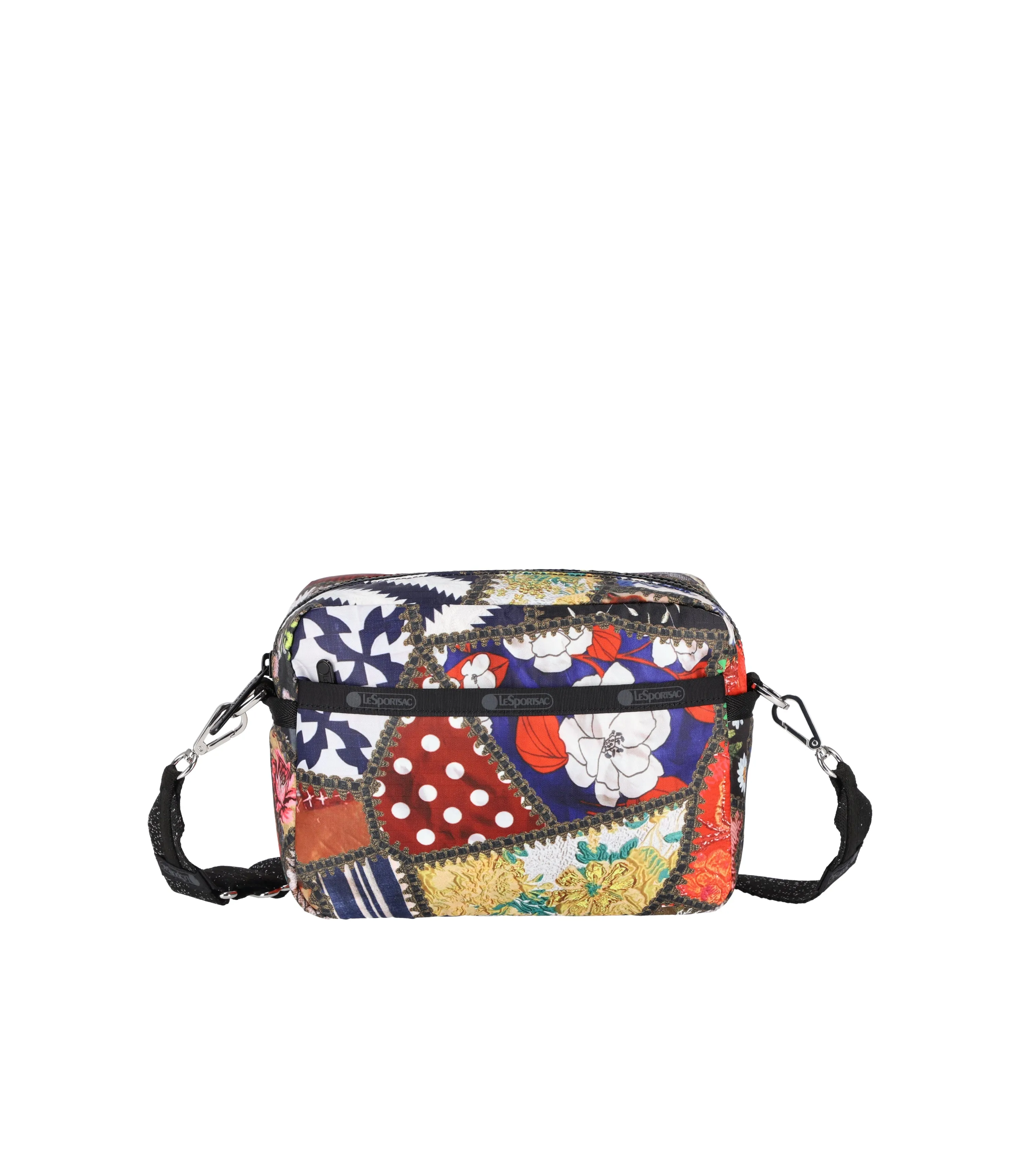 Deluxe Crossbody sold by Lesportsac