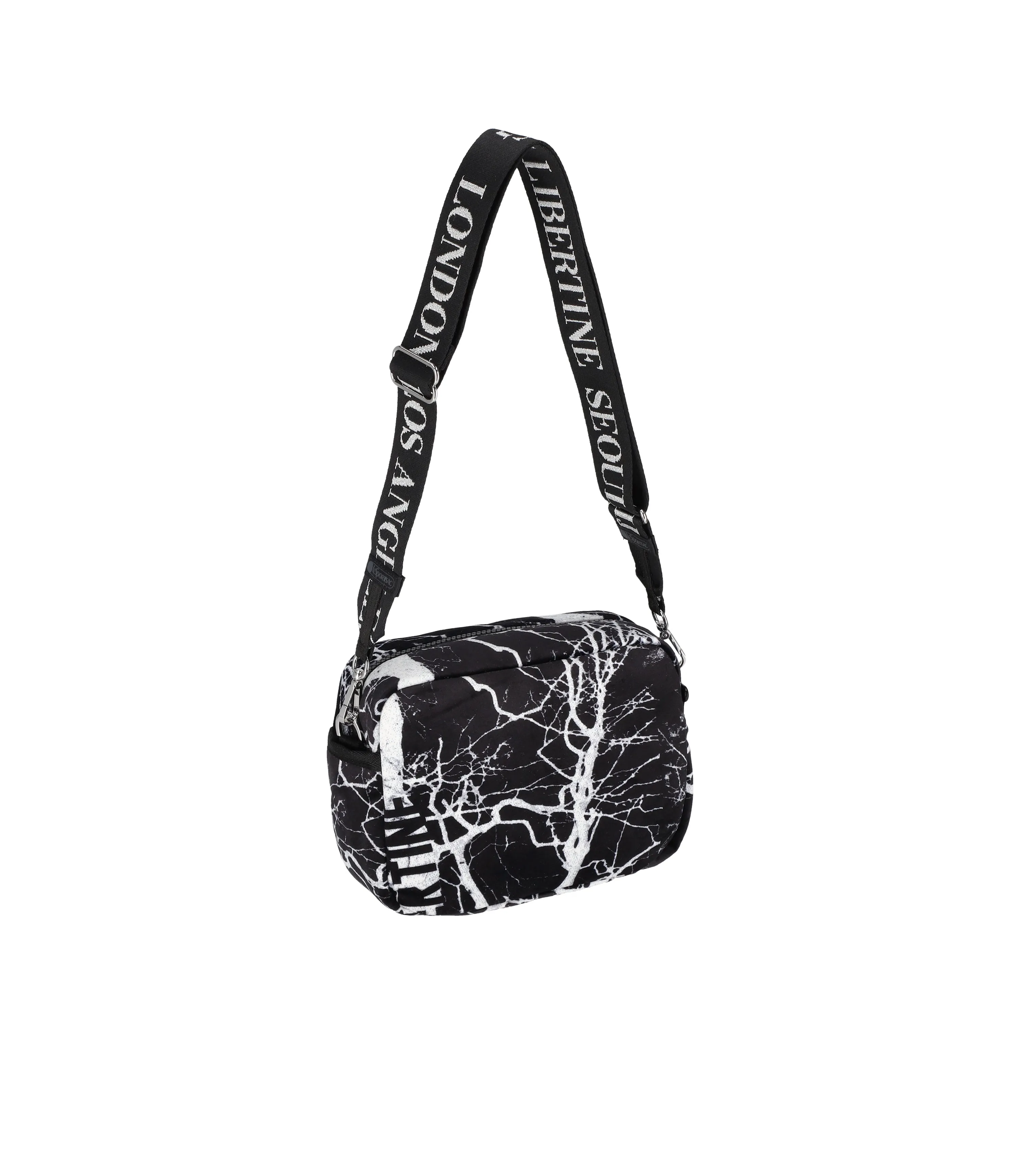 Deluxe Crossbody sold by Lesportsac product image thumbnail 3