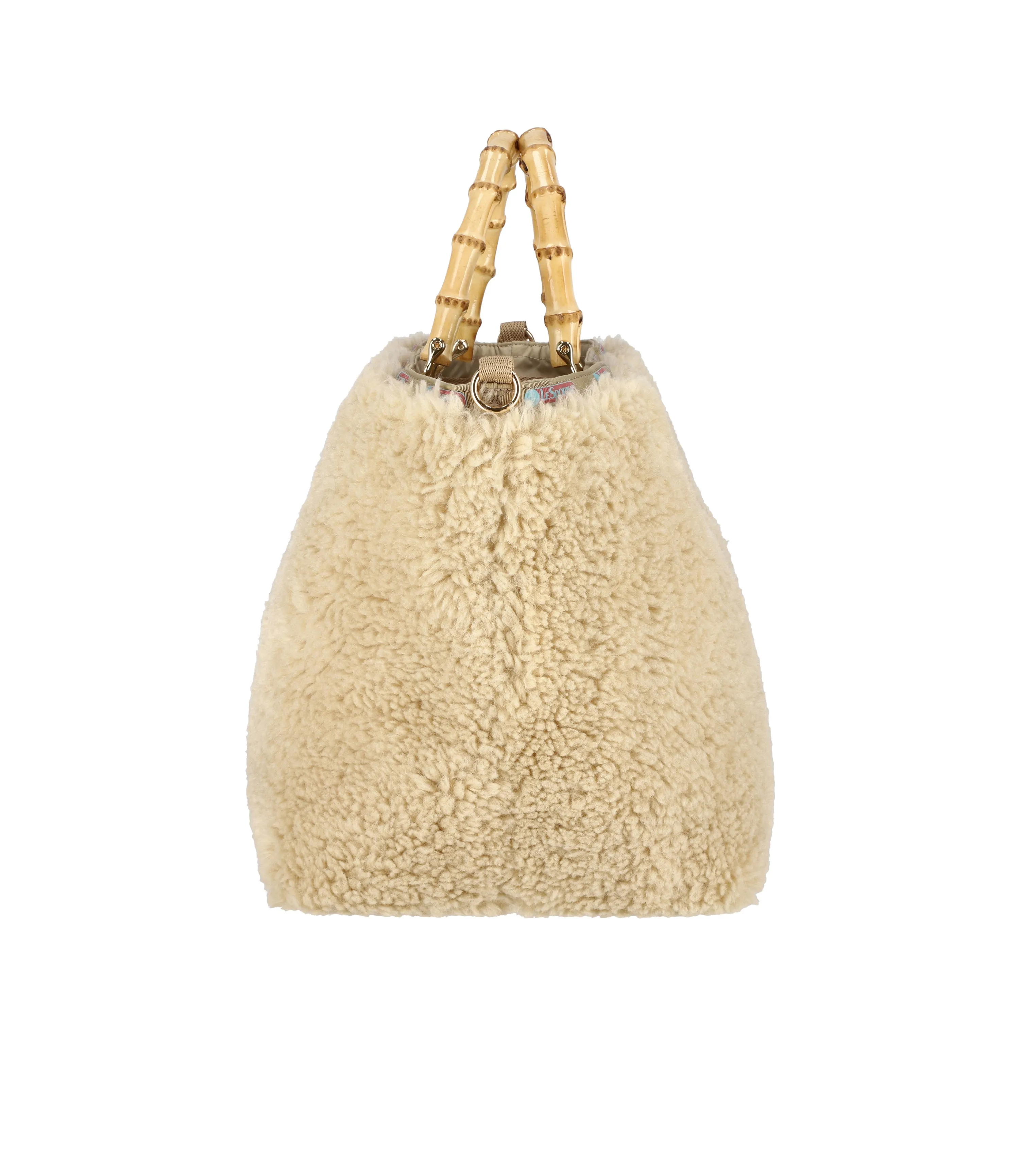 Medium Bamboo Tote sold by Lesportsac product image thumbnail 3