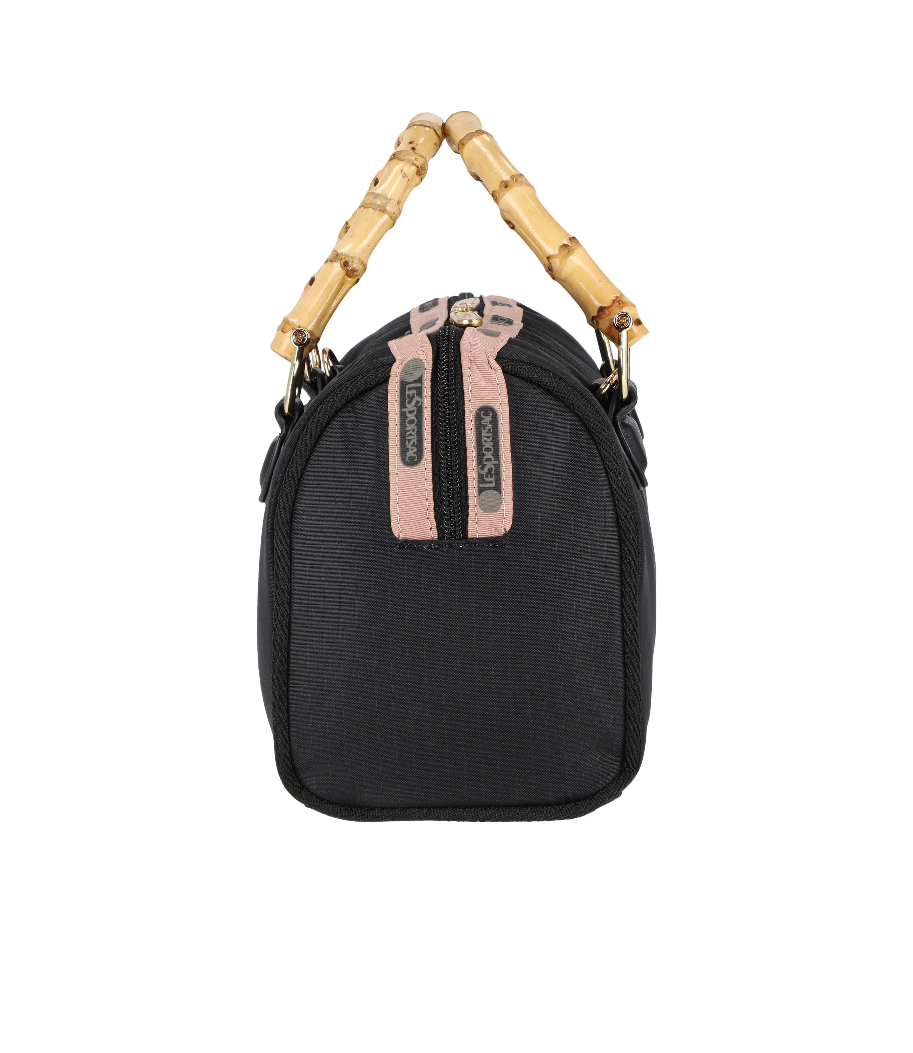 Small Bamboo Boston sold by Lesportsac product image thumbnail 3