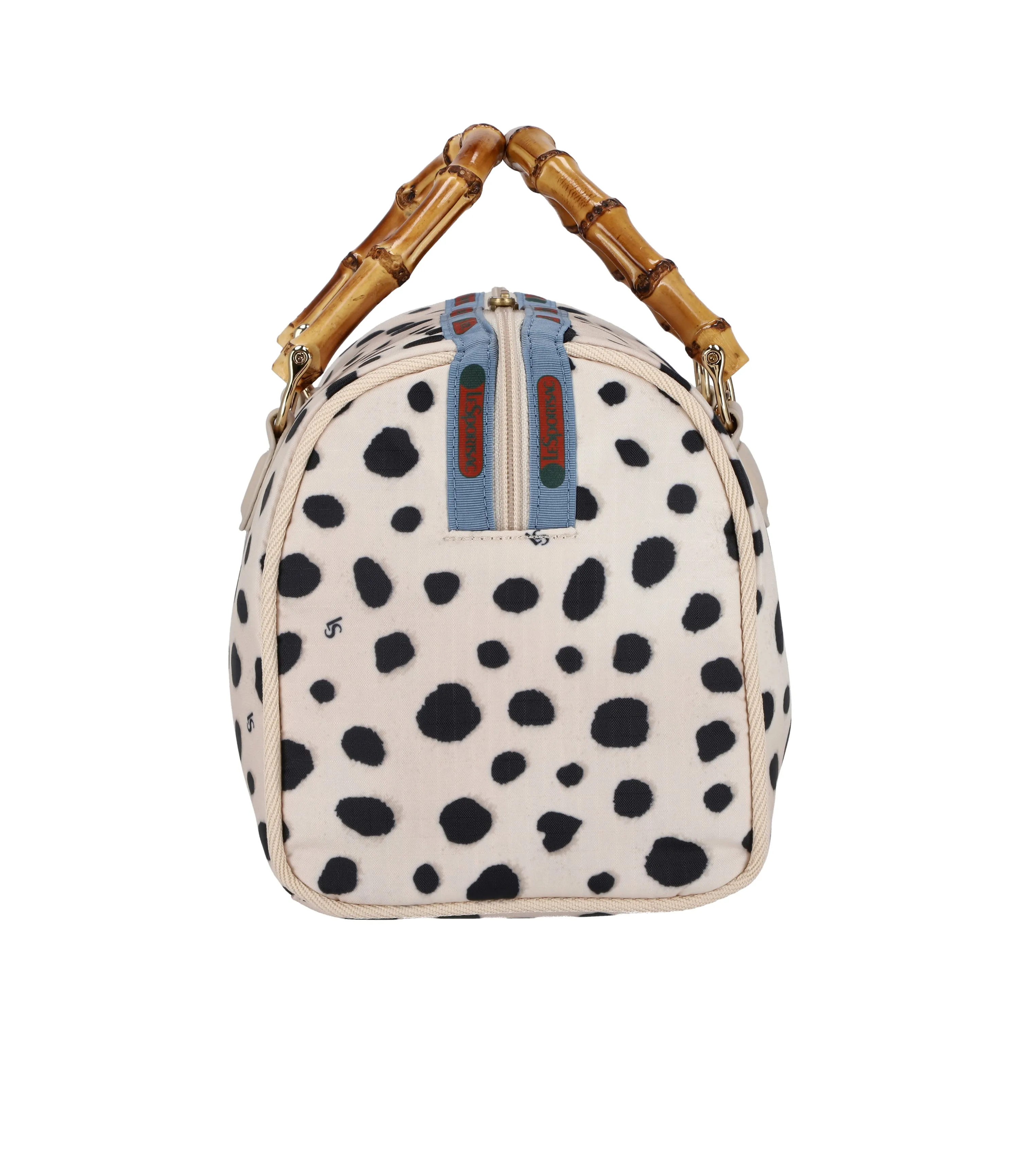 Medium Bamboo Boston sold by Lesportsac product image thumbnail 3