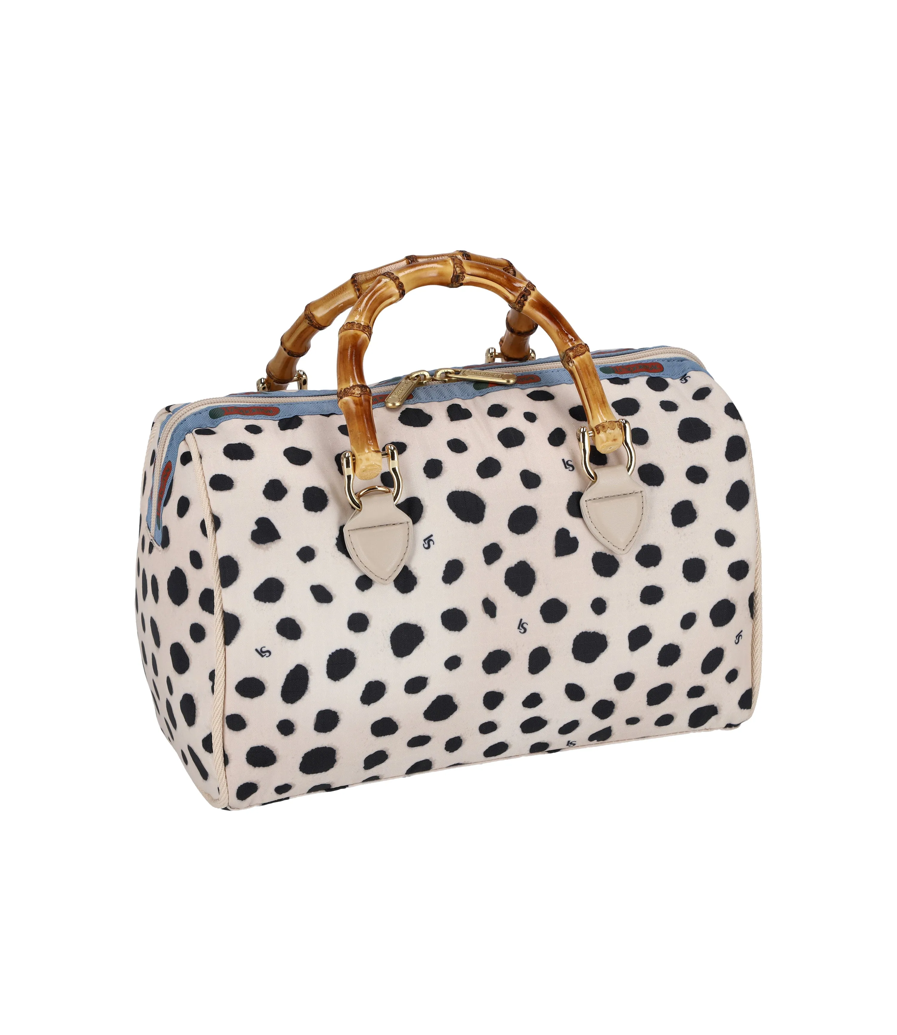 Medium Bamboo Boston sold by Lesportsac product image thumbnail 2